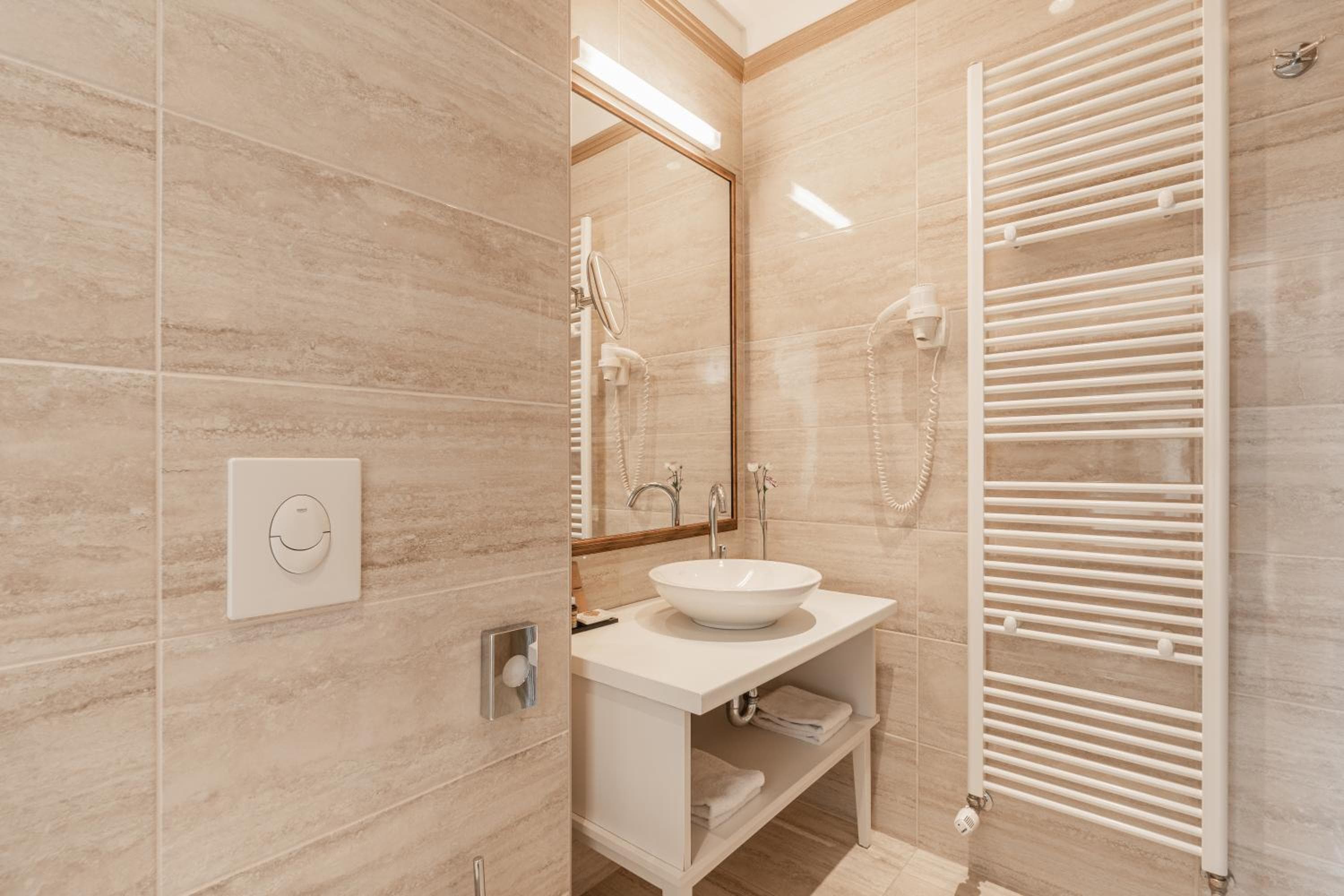 Hotel Bellevue - by Liburnia Hotels & Villas