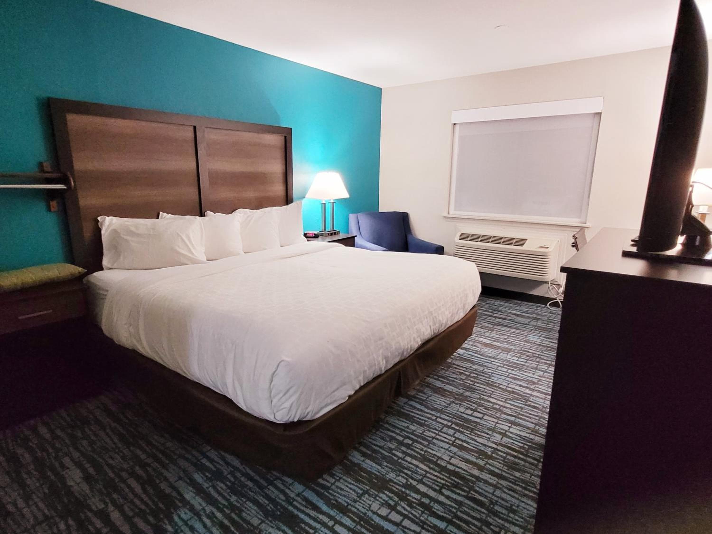 Clarion Pointe Harrodsburg-Danville