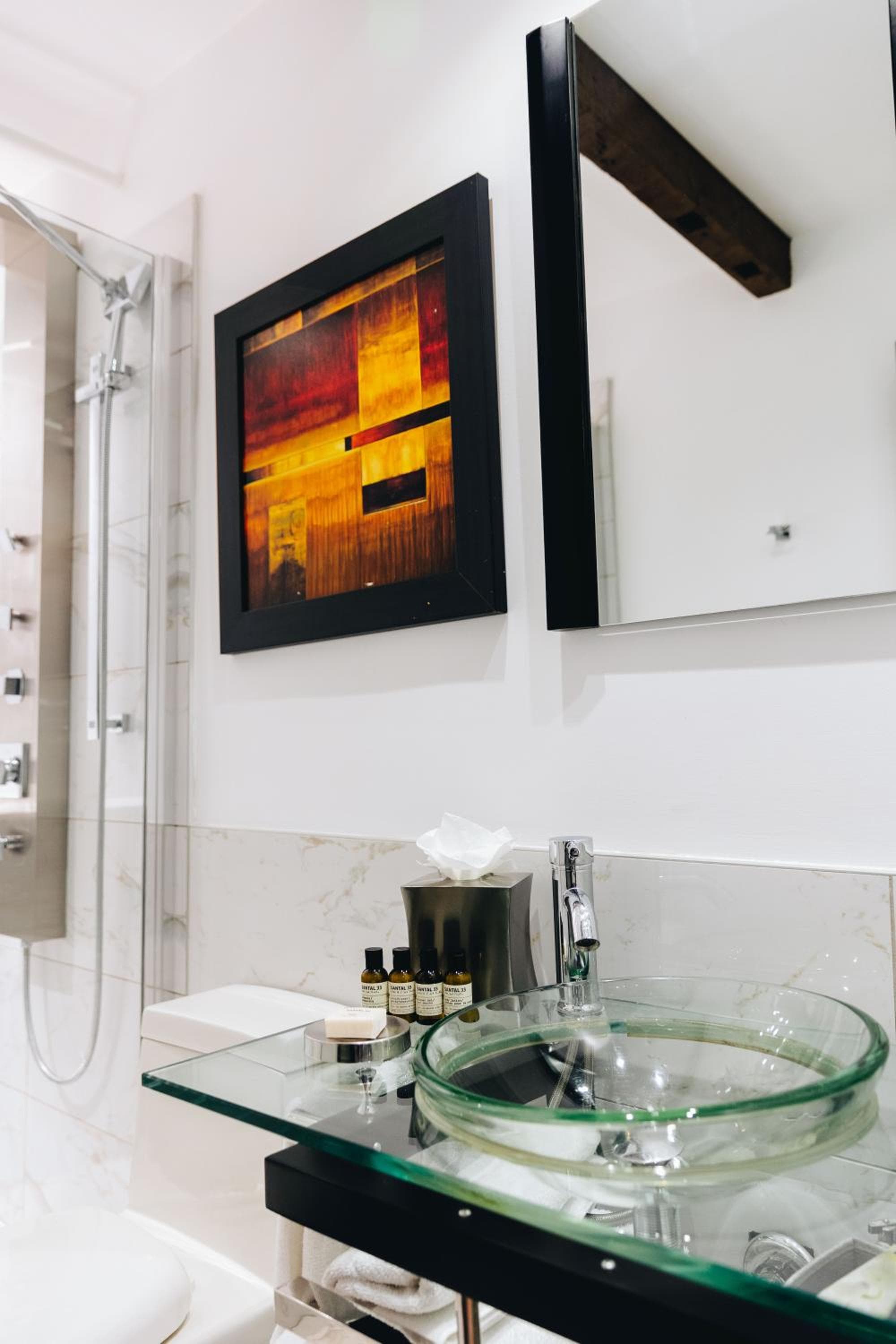 Lofts du Vieux-Port by Gray Collection