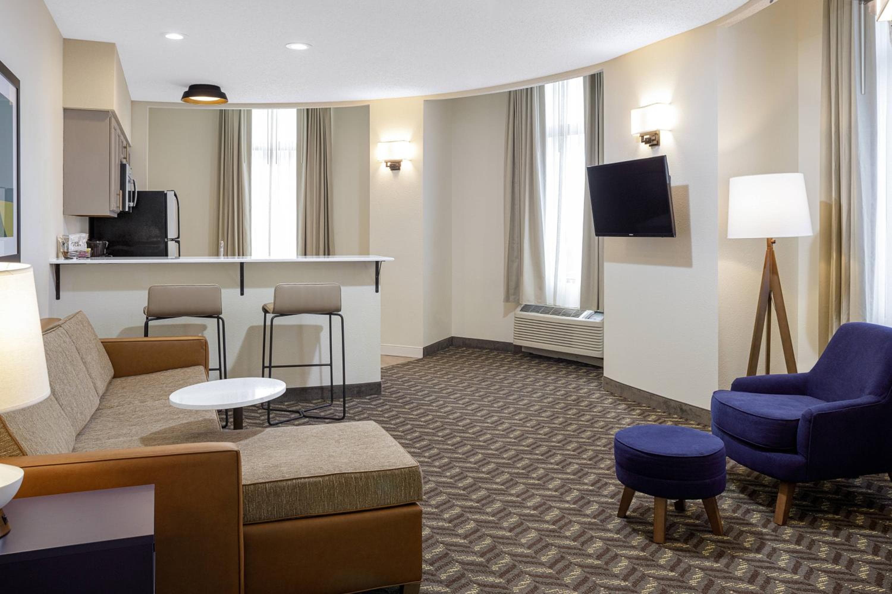 Residence Inn New Rochelle