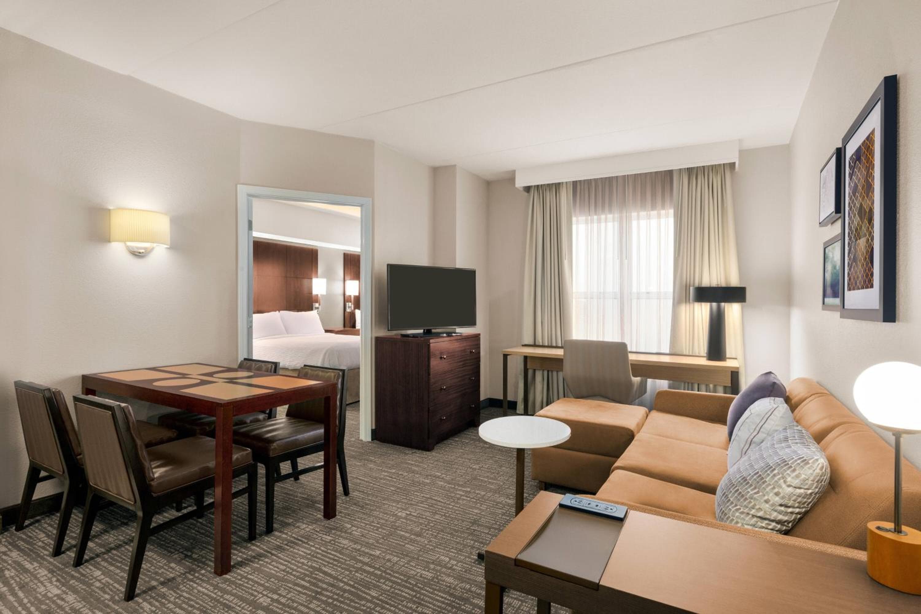 Residence Inn Chattanooga Near Hamilton Place