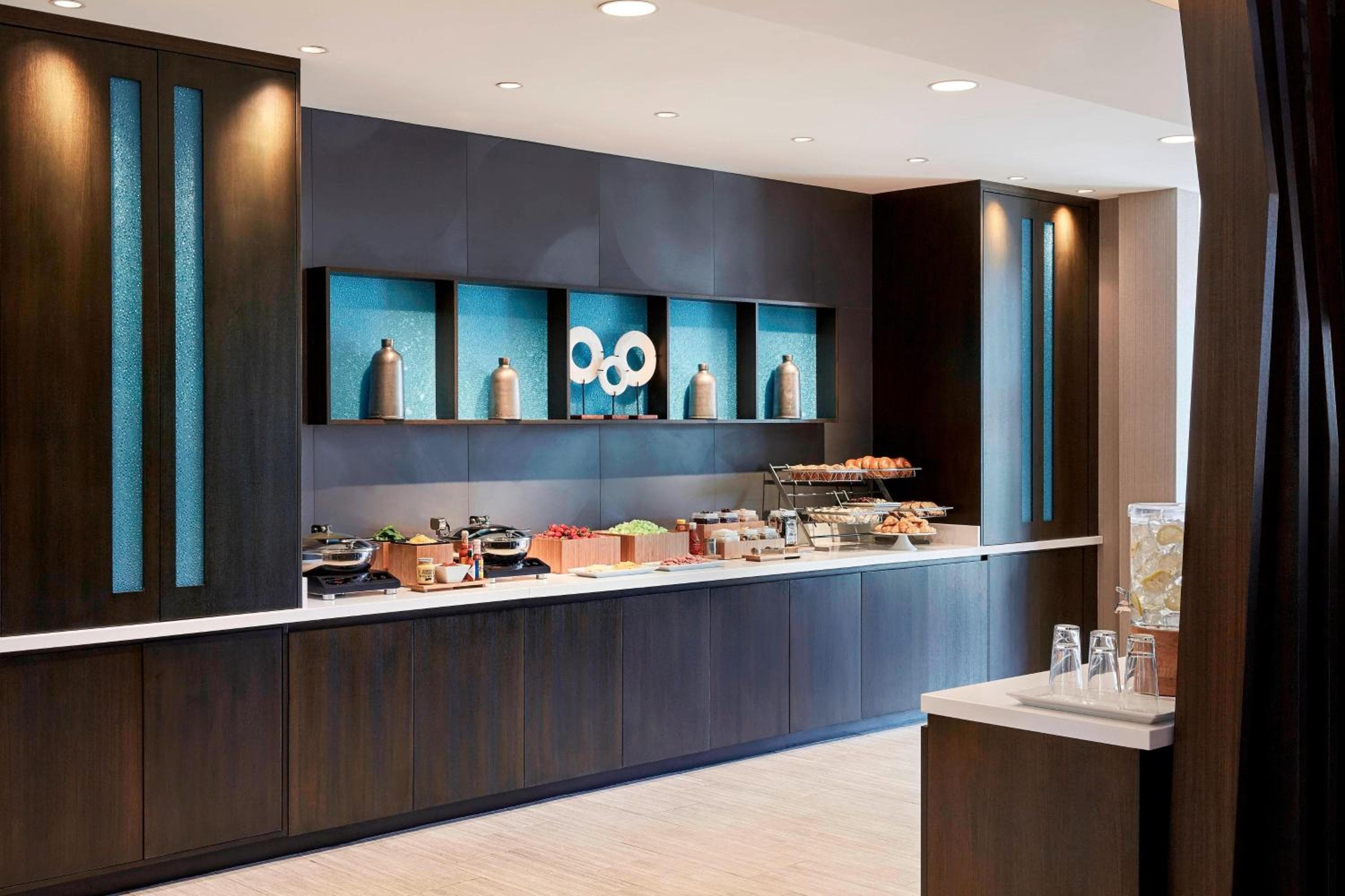 SpringHill Suites by Marriott Dallas Richardson/University Area