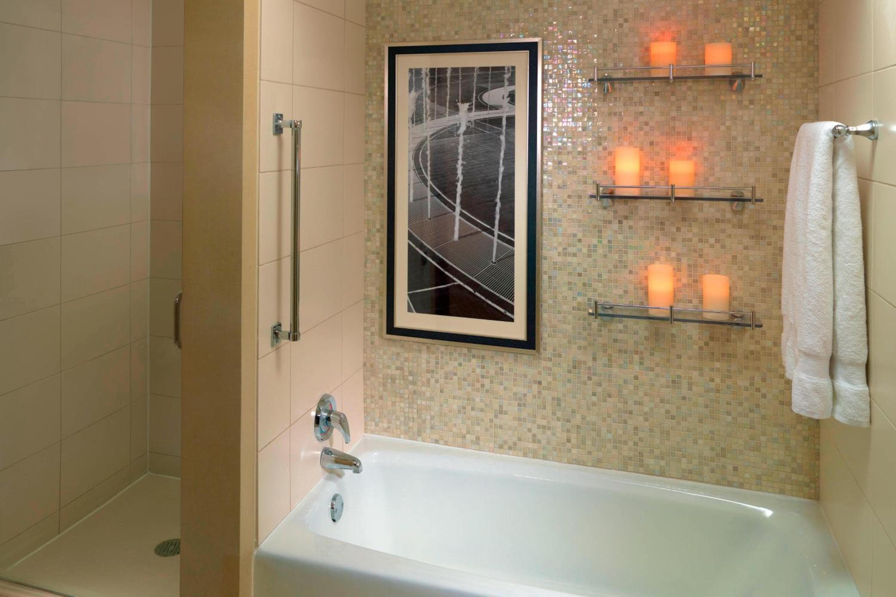 Atlanta Marriott Suites Midtown