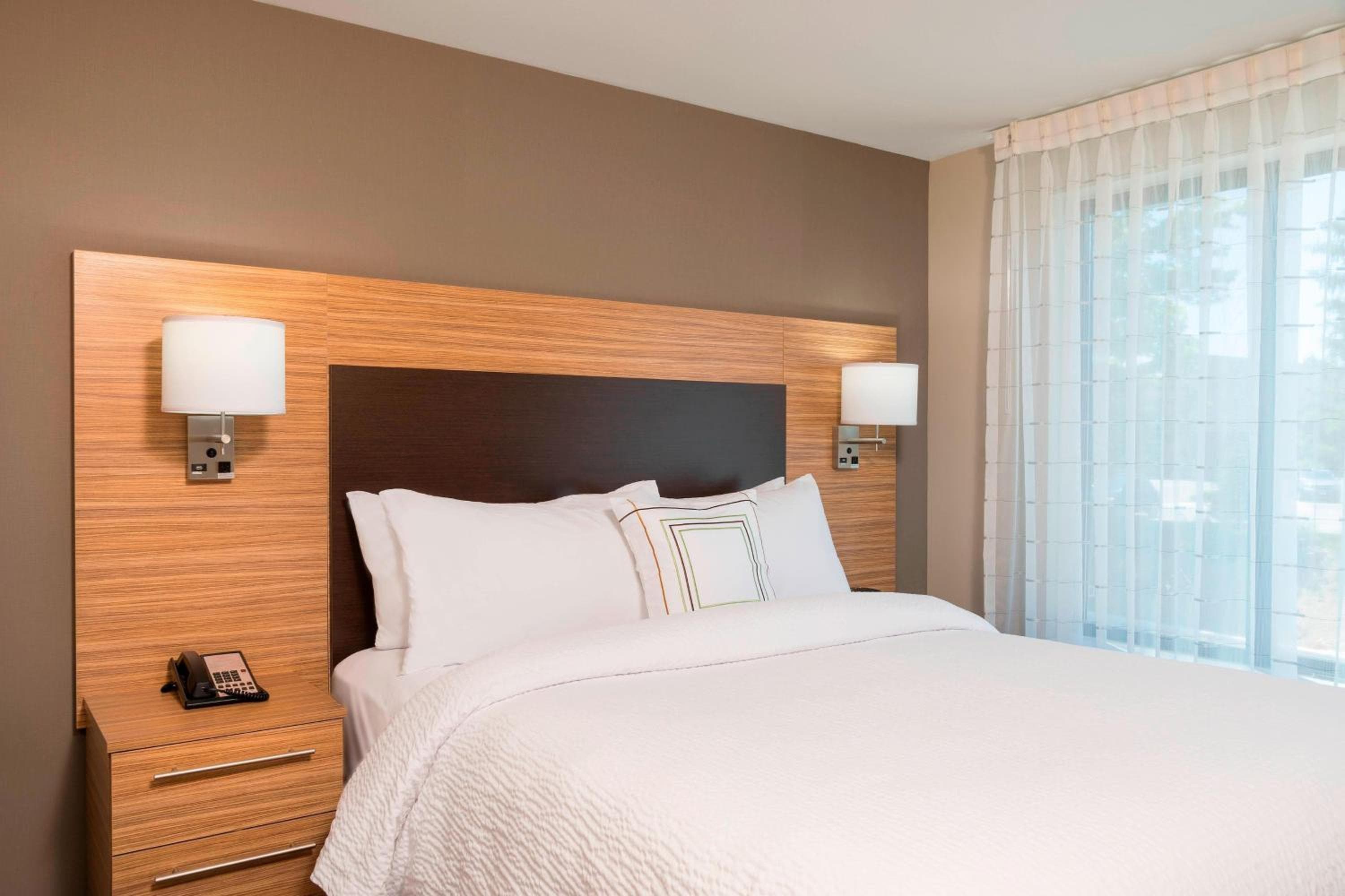 TownePlace Suites by Marriott Ontario-Mansfield