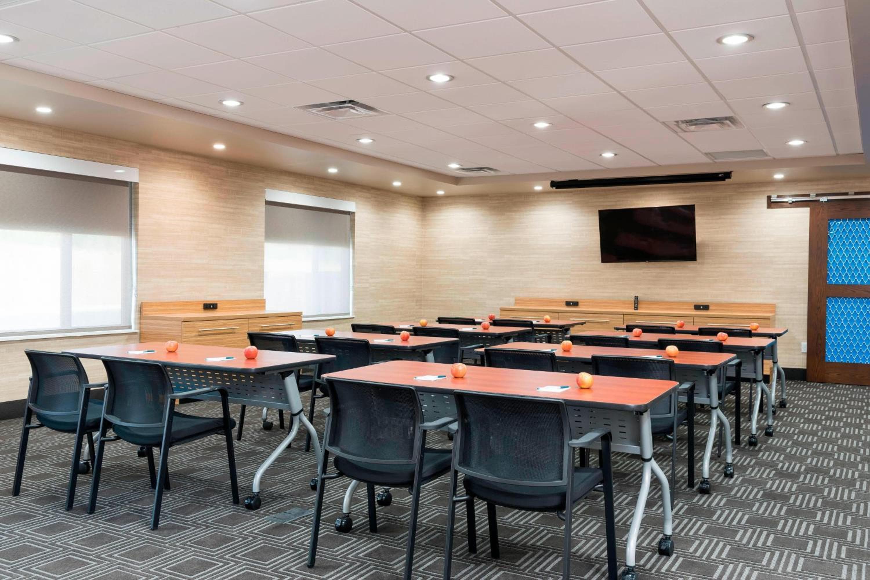 TownePlace Suites by Marriott Ontario-Mansfield