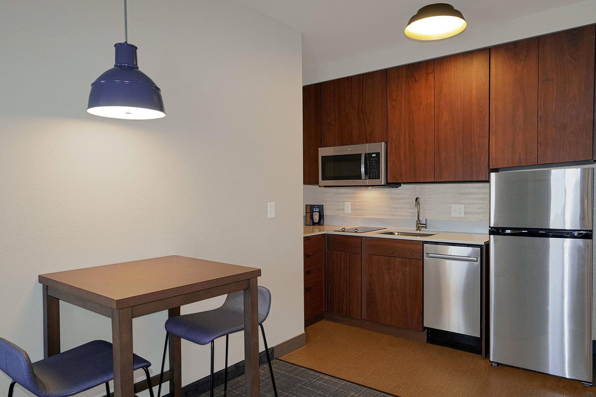Residence Inn by Marriott Colorado Springs First & Main