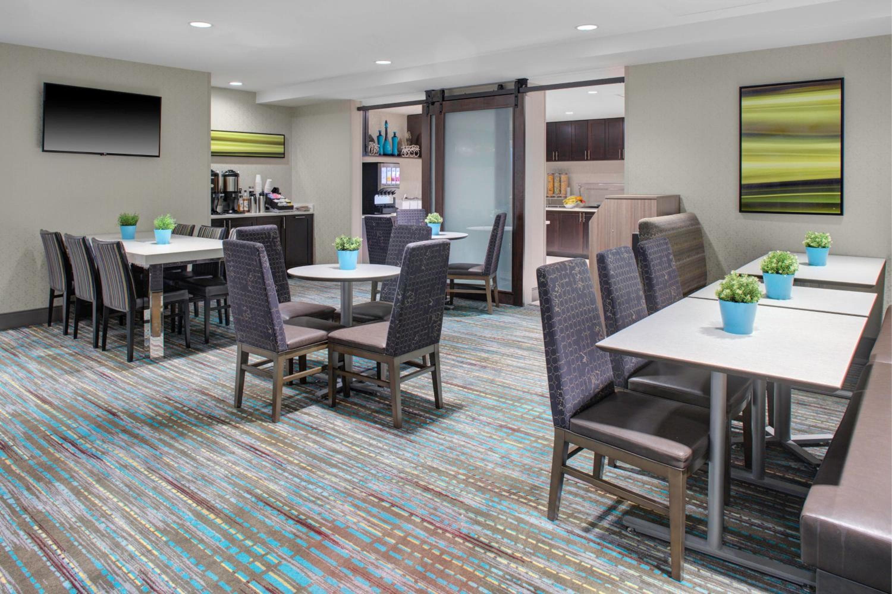 Residence Inn by Marriott Dallas Allen/Fairview