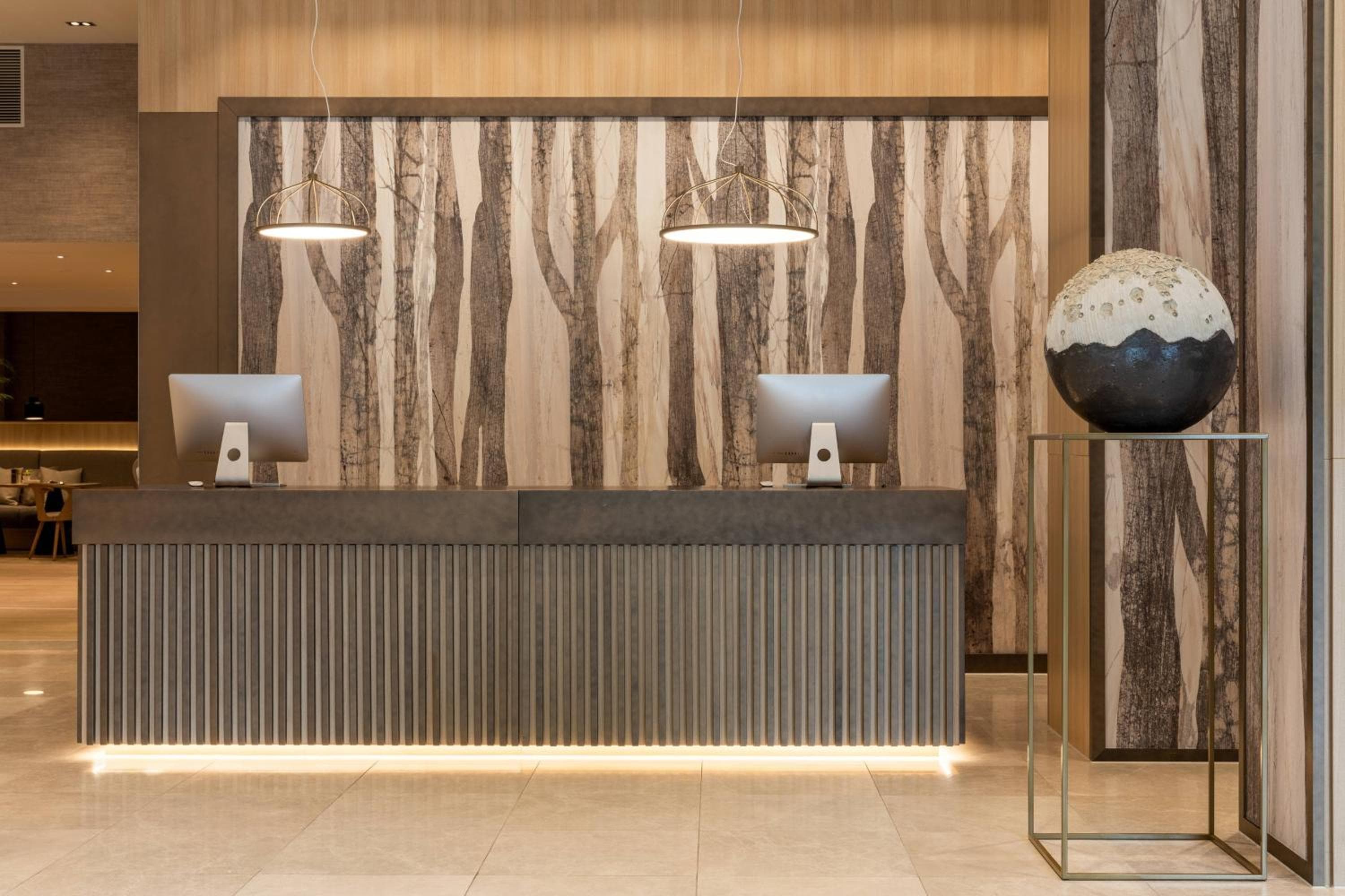 AC Hotel by Marriott Berlin Humboldthain Park