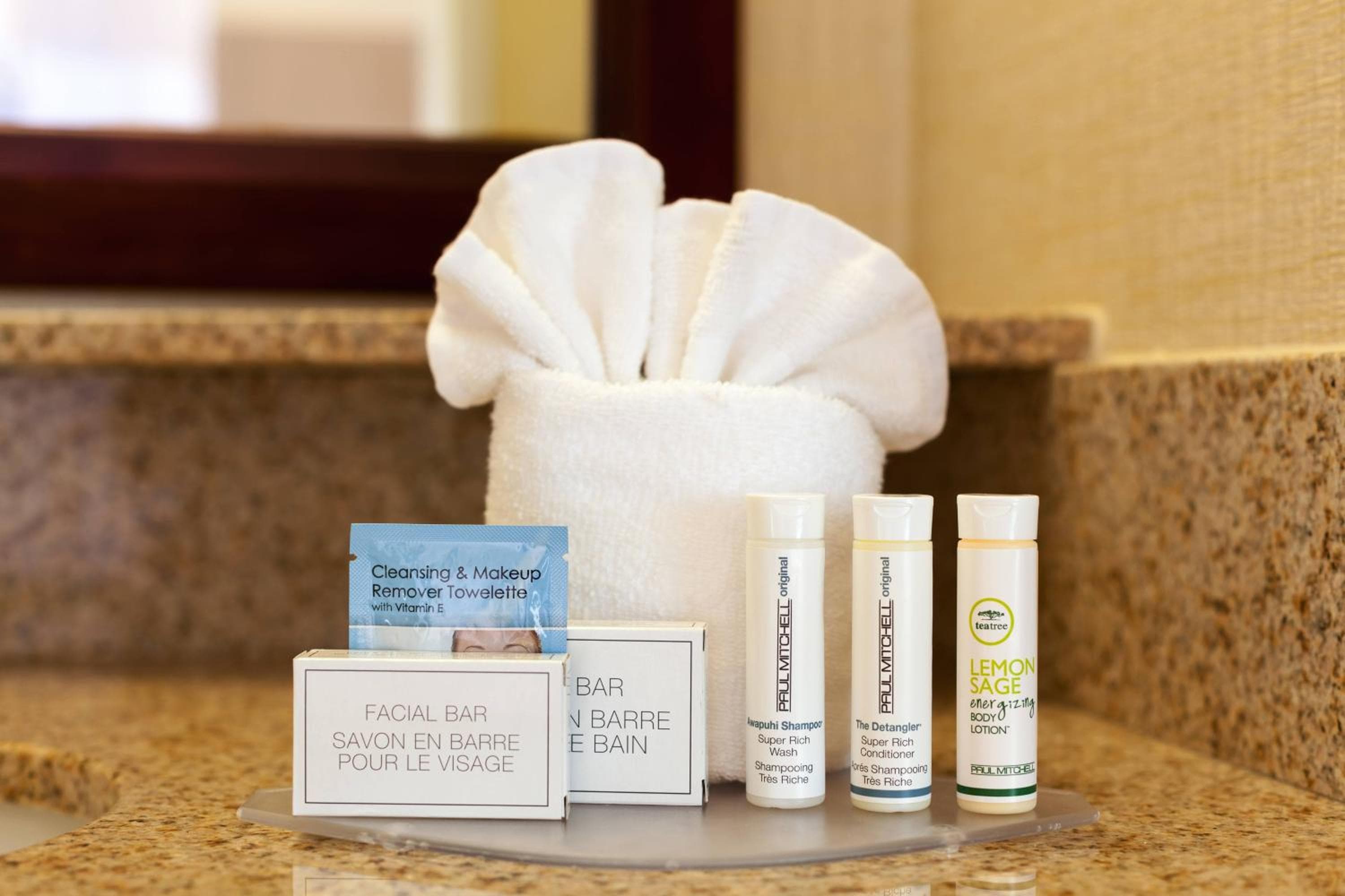 SpringHill Suites Charlotte Lake Norman/Mooresville