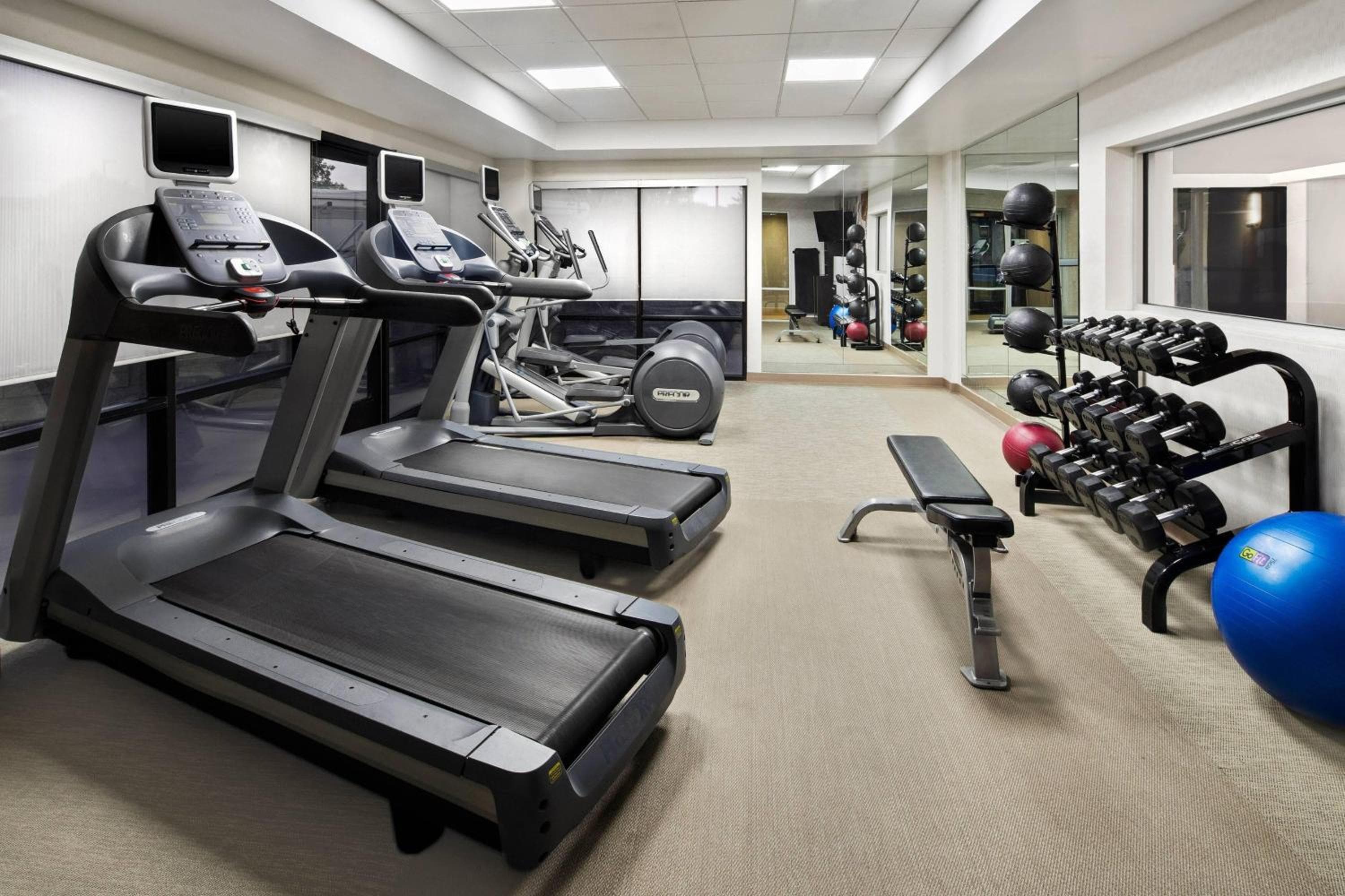 SpringHill Suites by Marriott Flagstaff