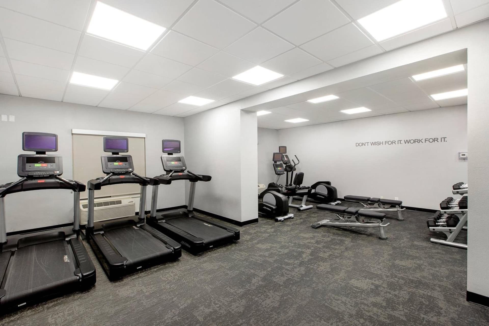 Fairfield Inn by Marriott Evansville East