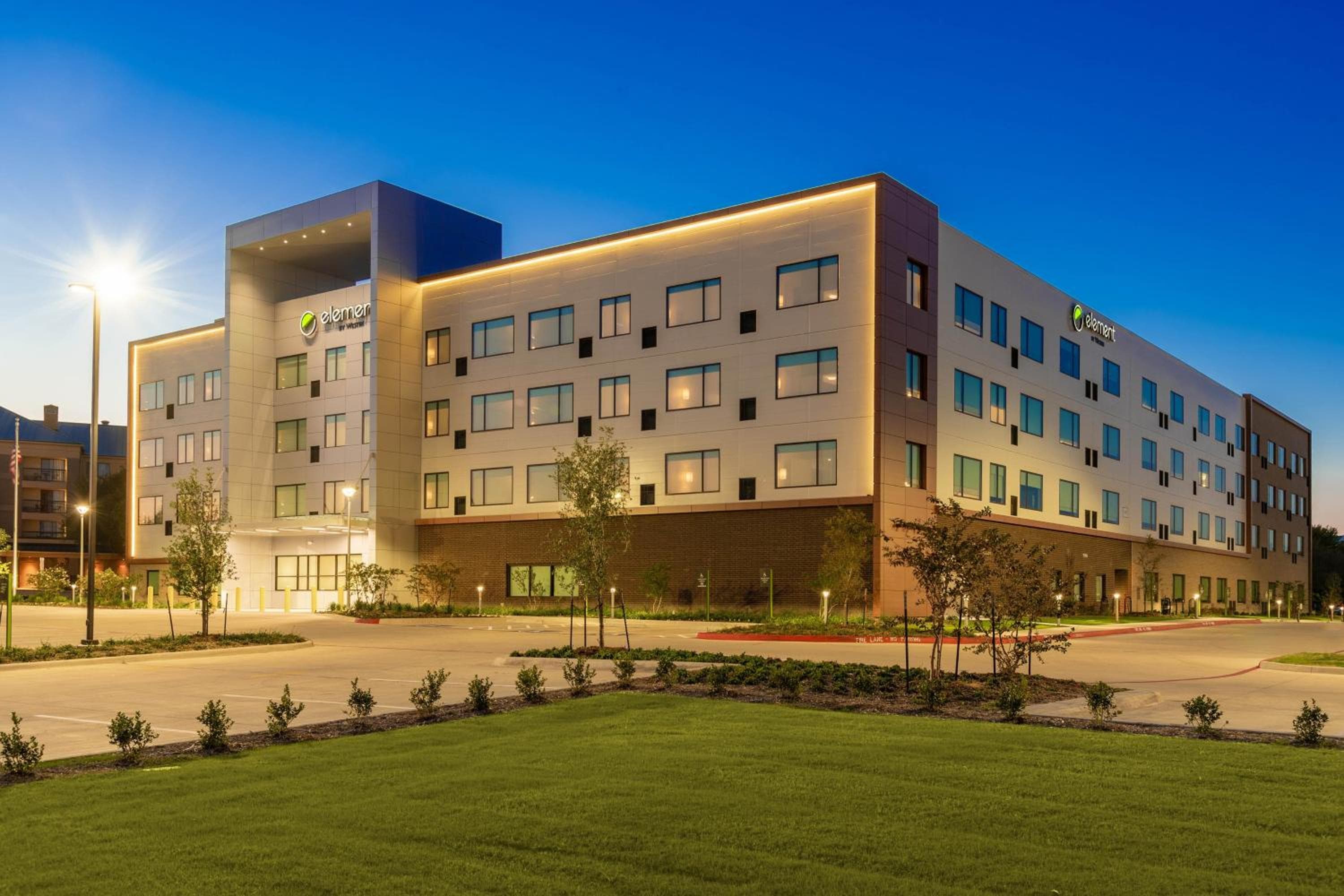 Element by Marriott Dallas Richardson