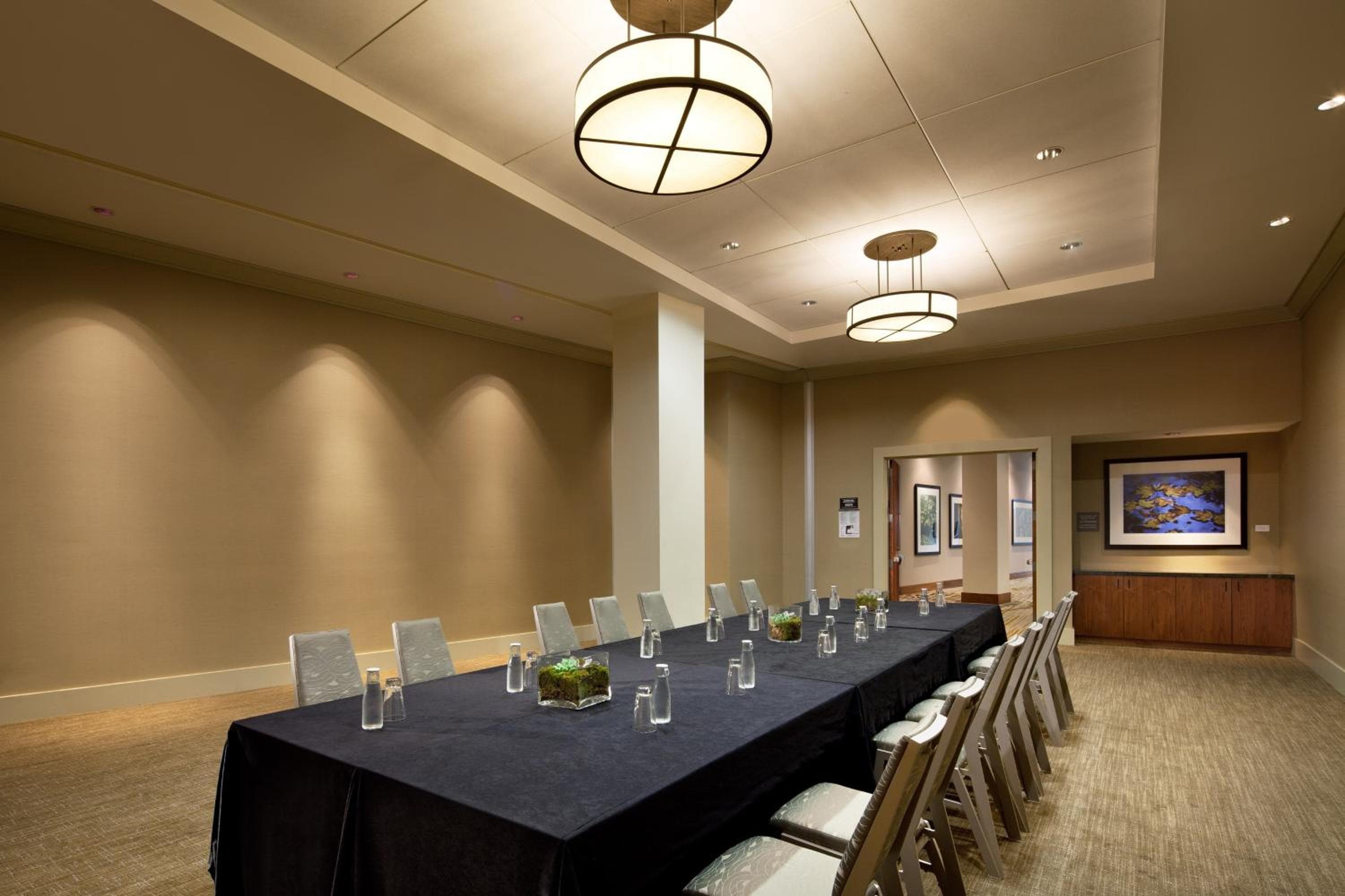 The Westin Bellevue