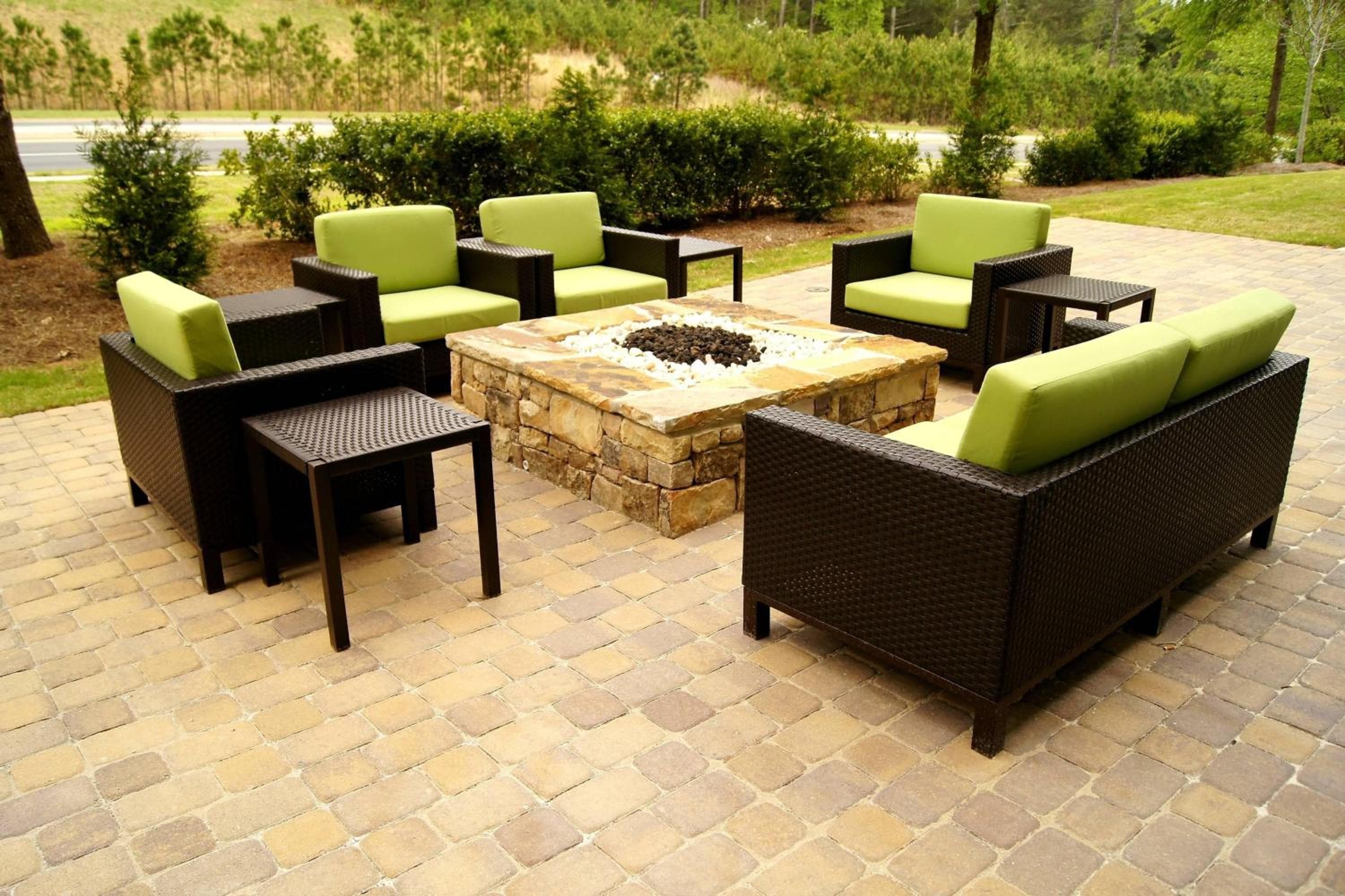 Fairfield Inn & Suites by Marriott Atlanta Cumming/Johns Creek