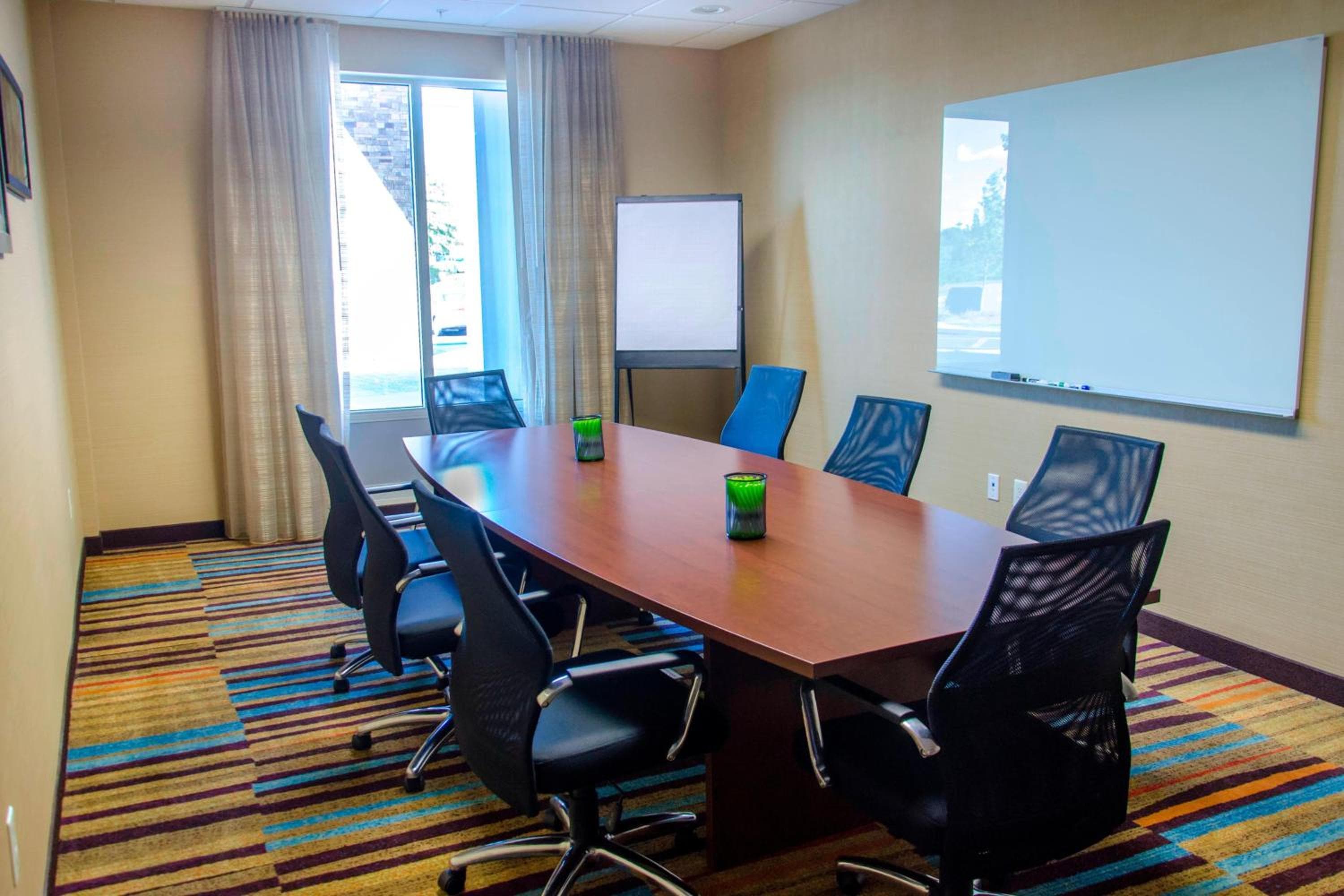 Fairfield Inn & Suites by Marriott Atlanta Cumming/Johns Creek
