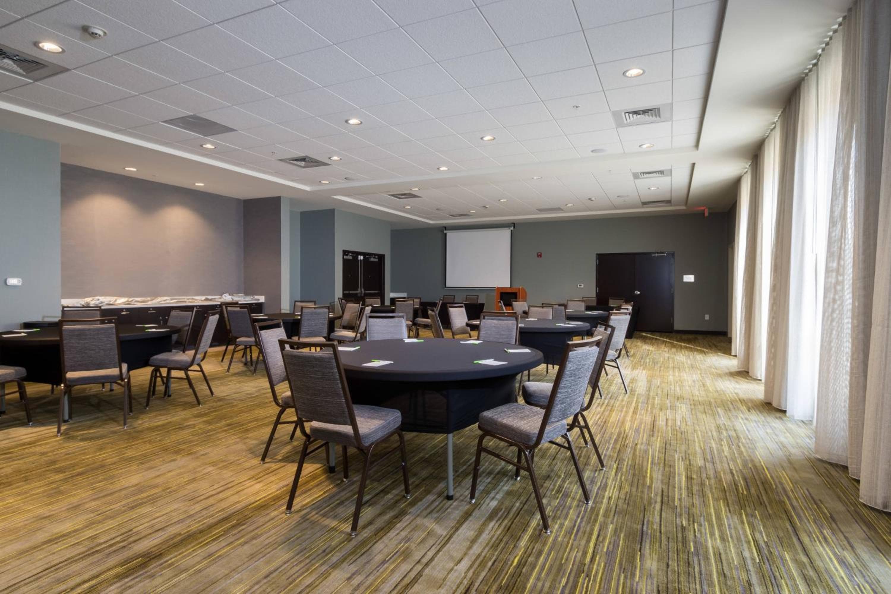 Courtyard By Marriott Fayetteville Fort Bragg Spring Lake