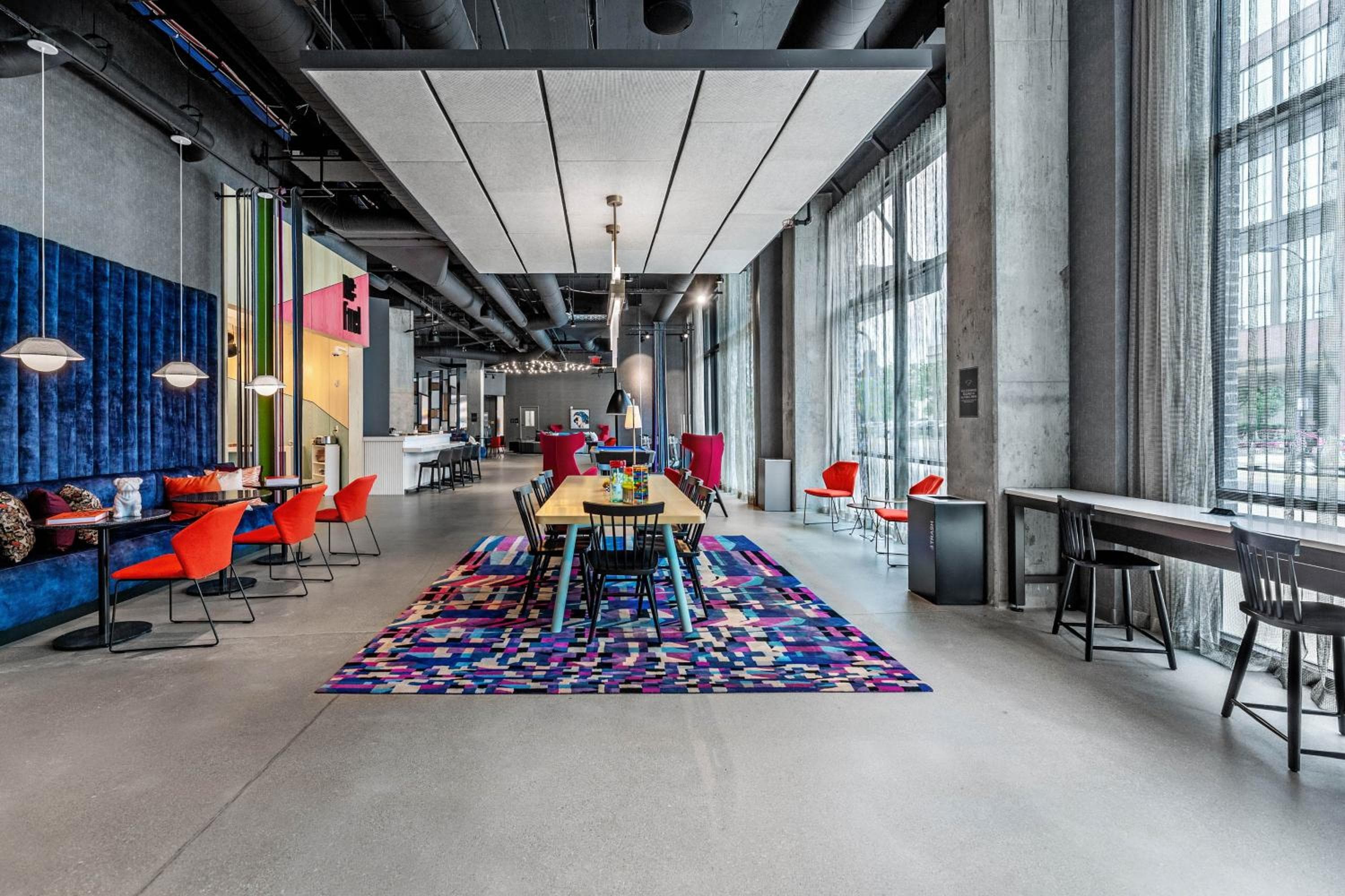Aloft by Marriott Columbus Easton