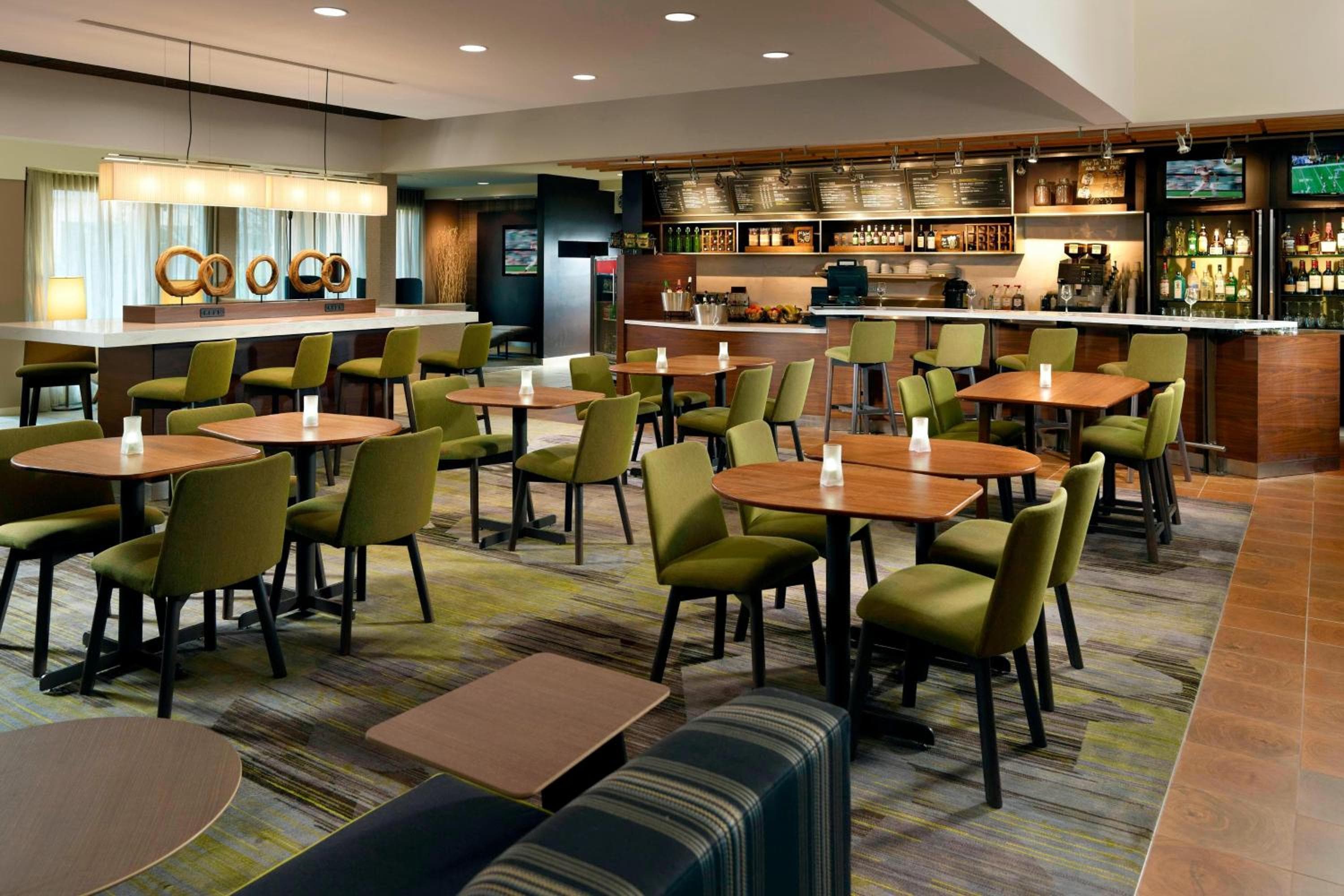 Courtyard by Marriott Perimeter Center