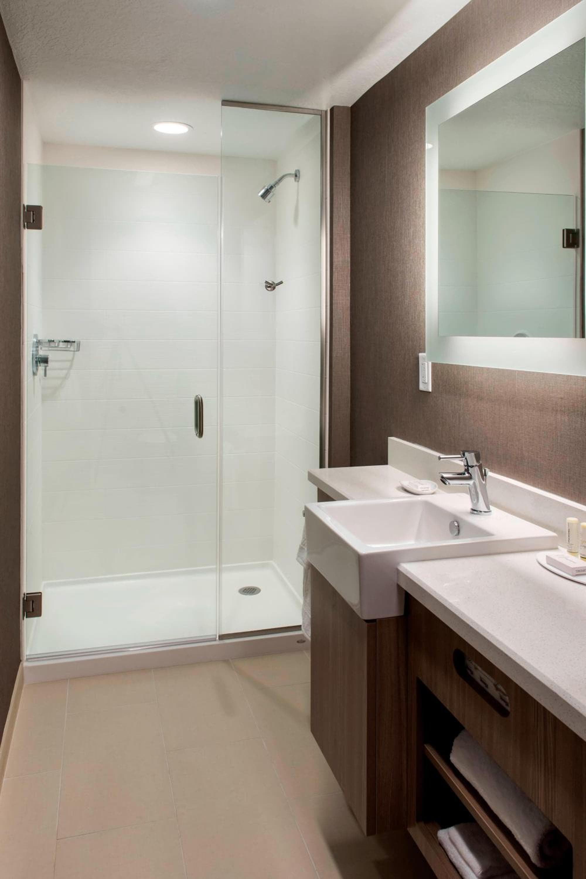 SpringHill Suites by Marriott Tampa Suncoast Parkway