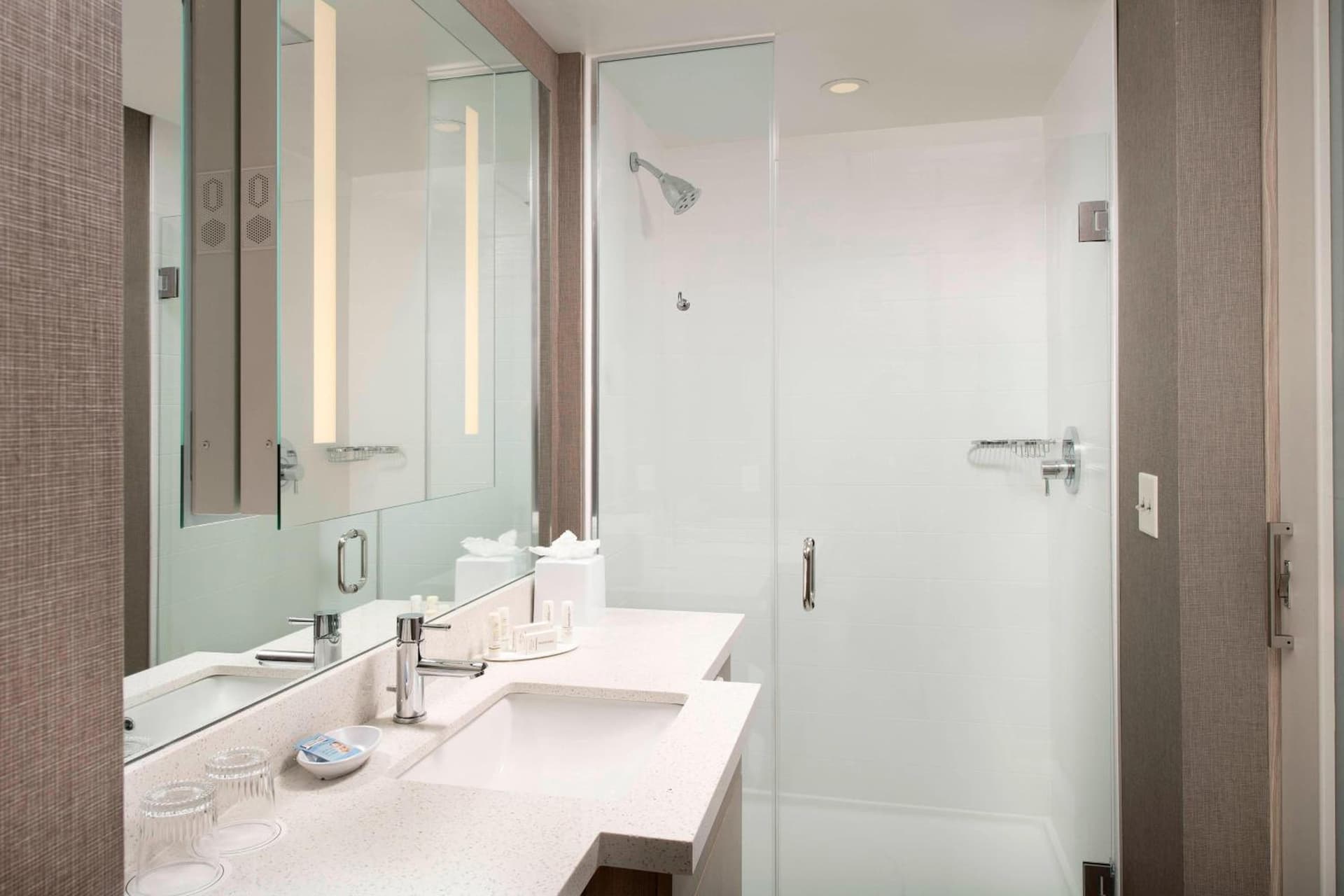 SpringHill Suites by Marriott Albuquerque North/Journal Center