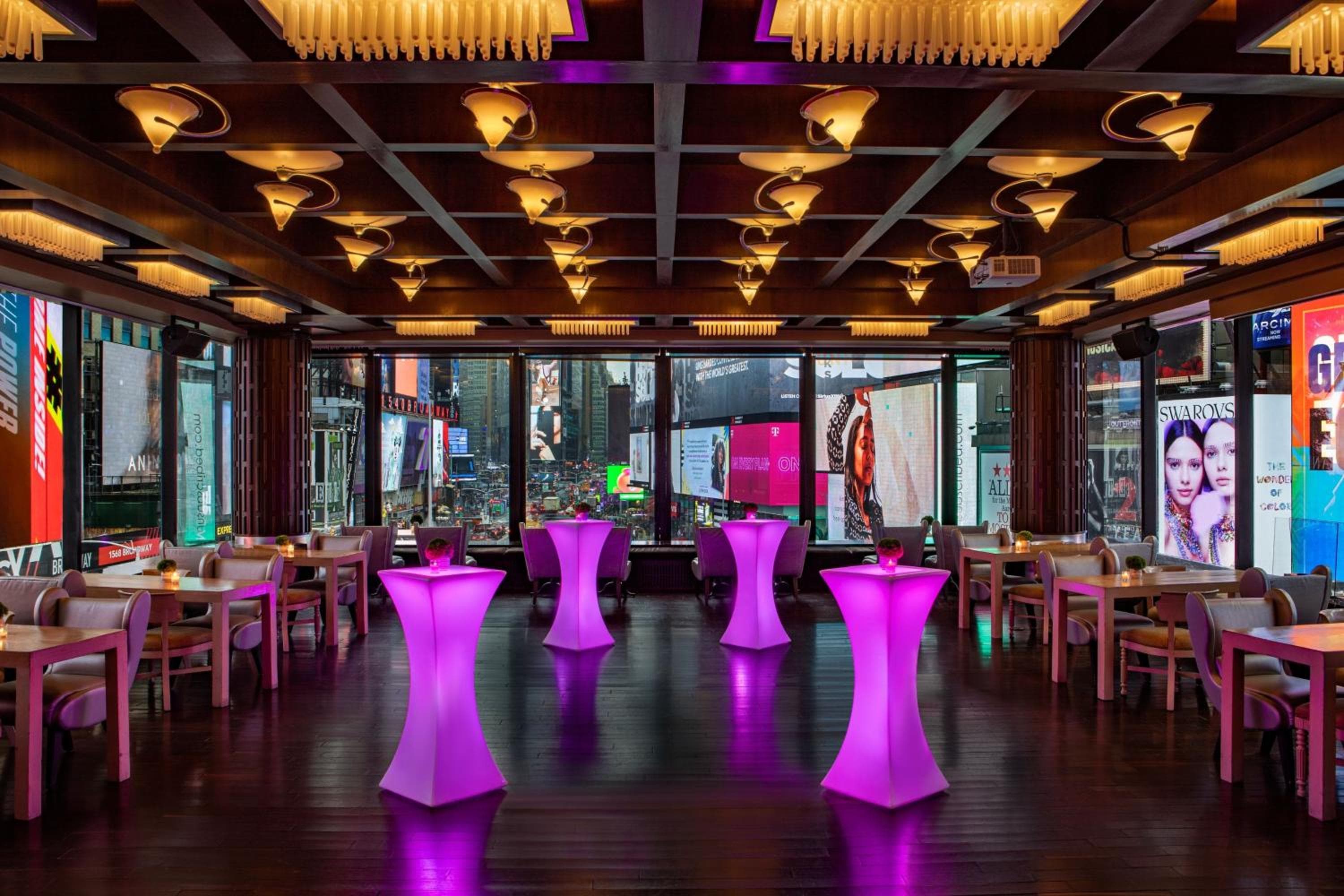 Renaissance New York Times Square by Marriott