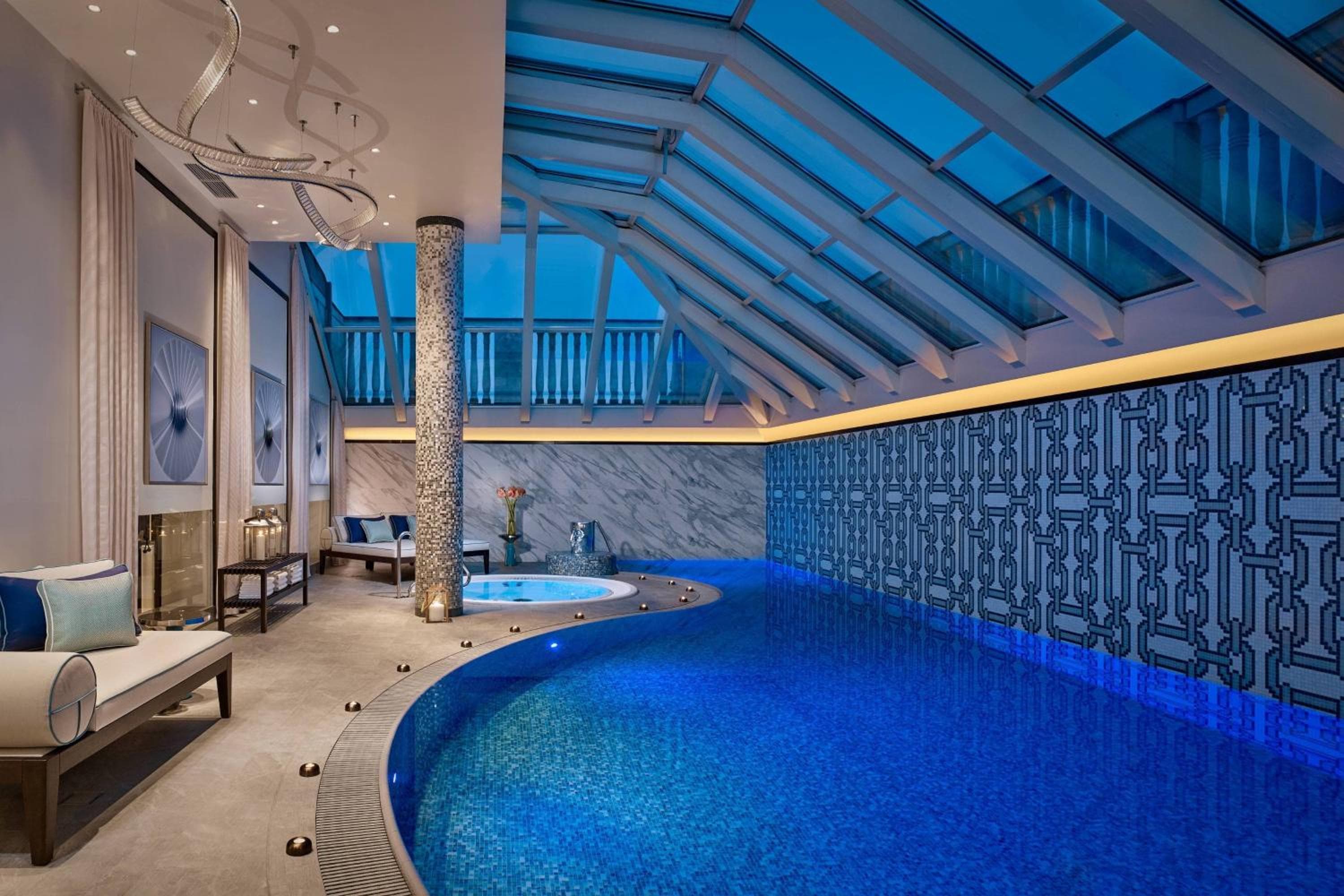 Al Habtoor Palace Budapest, Preferred Hotels & Resorts