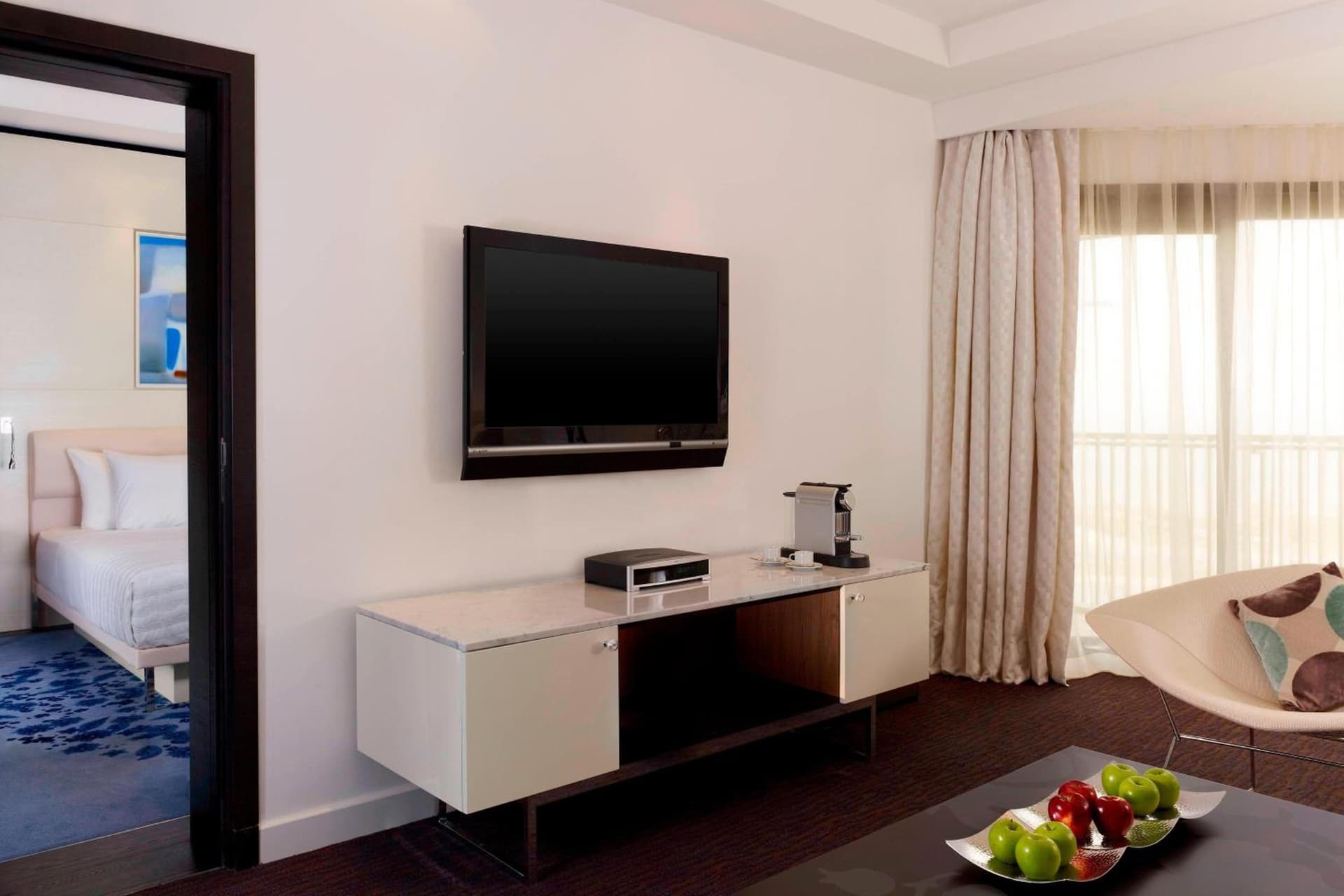 Le Meridien Al Khobar
