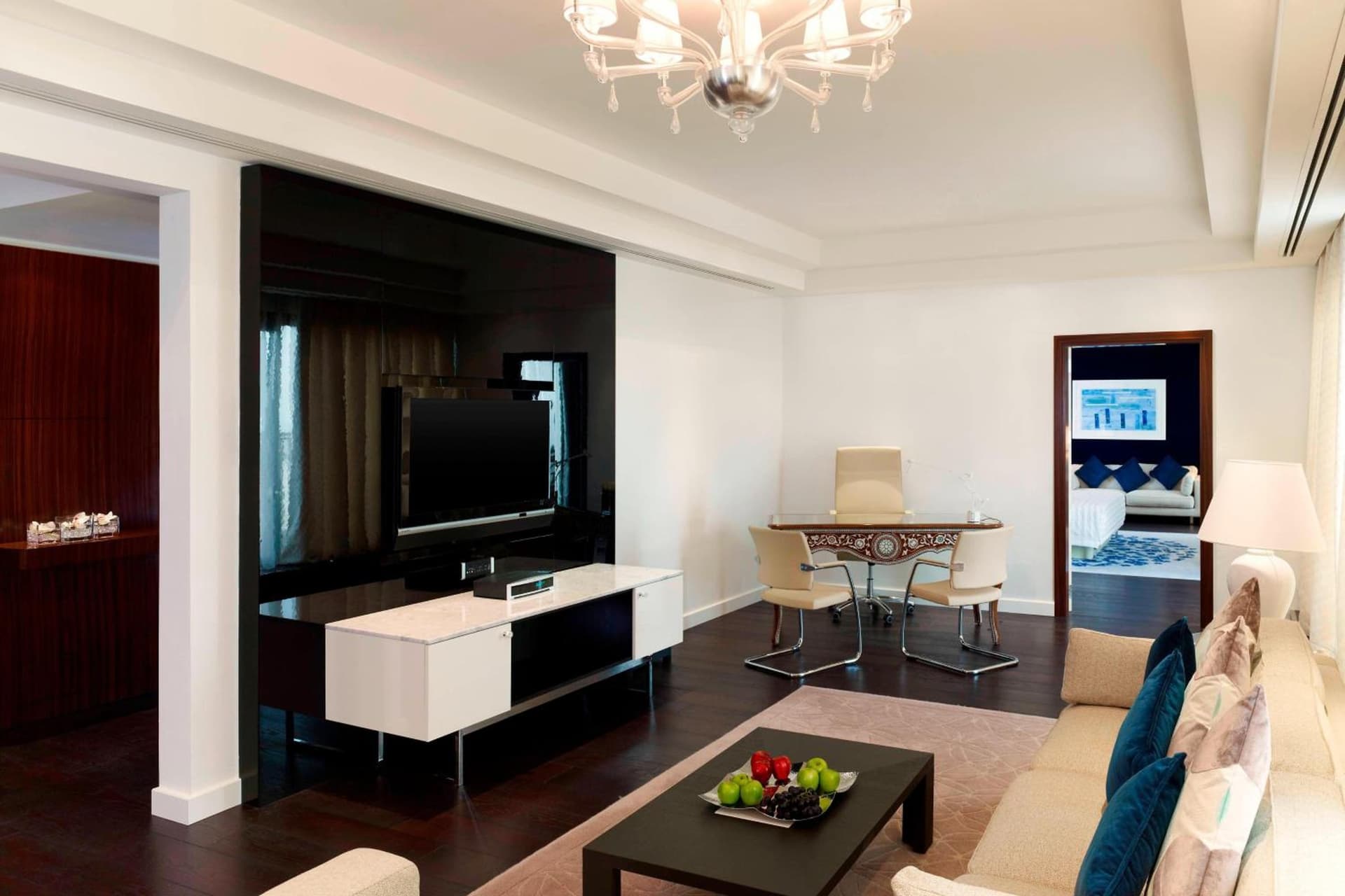 Le Meridien Al Khobar