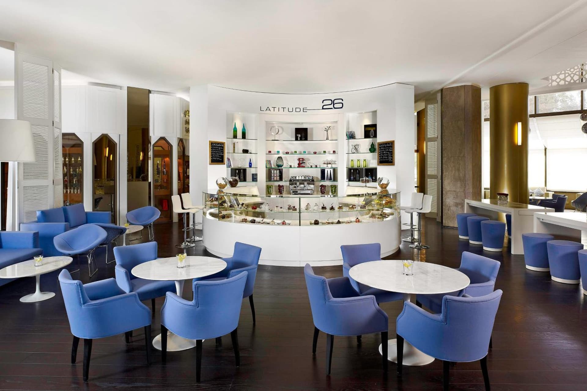 Le Meridien Al Khobar