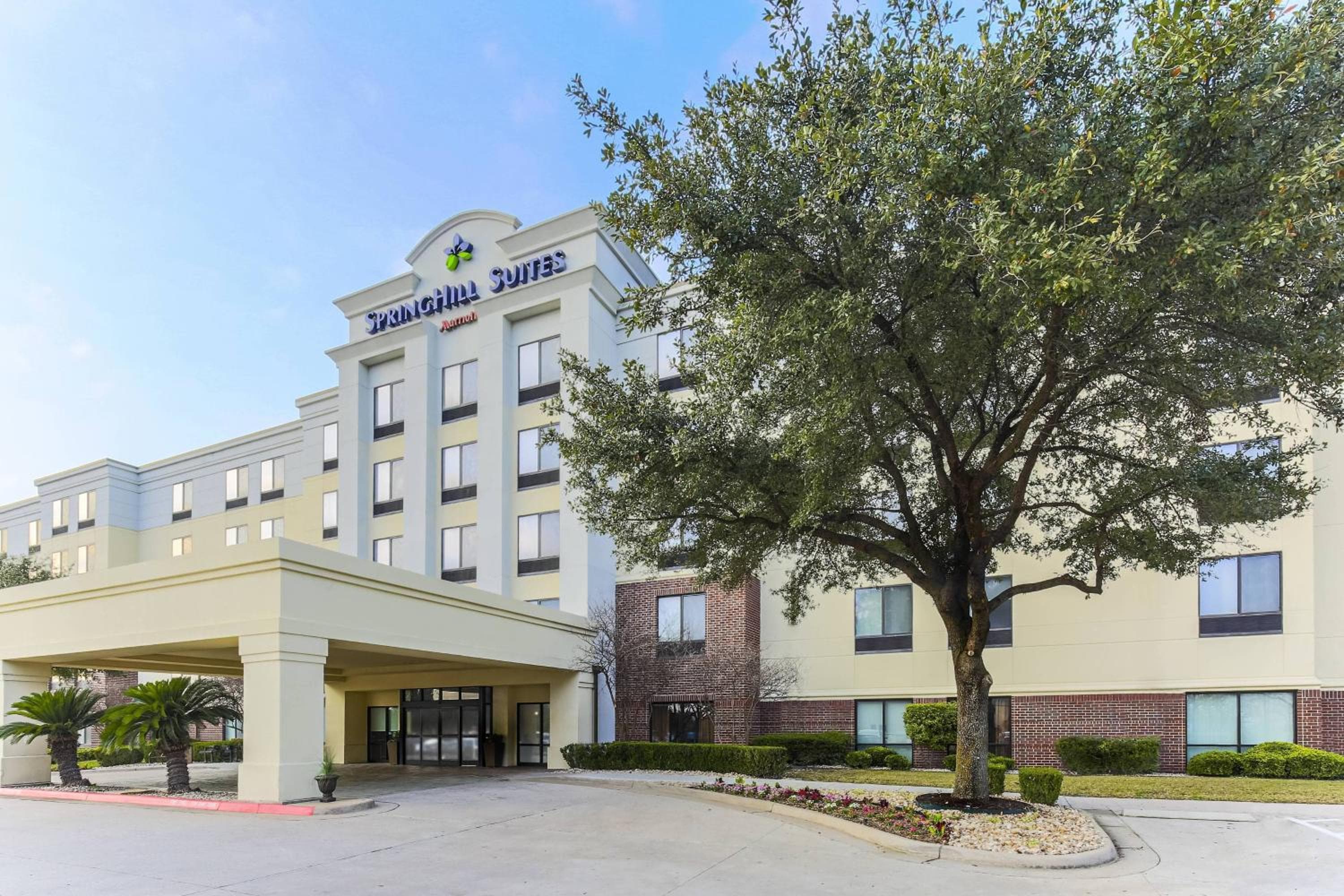 SpringHill Suites by Marriott Austin Parmer/Tech Ridge