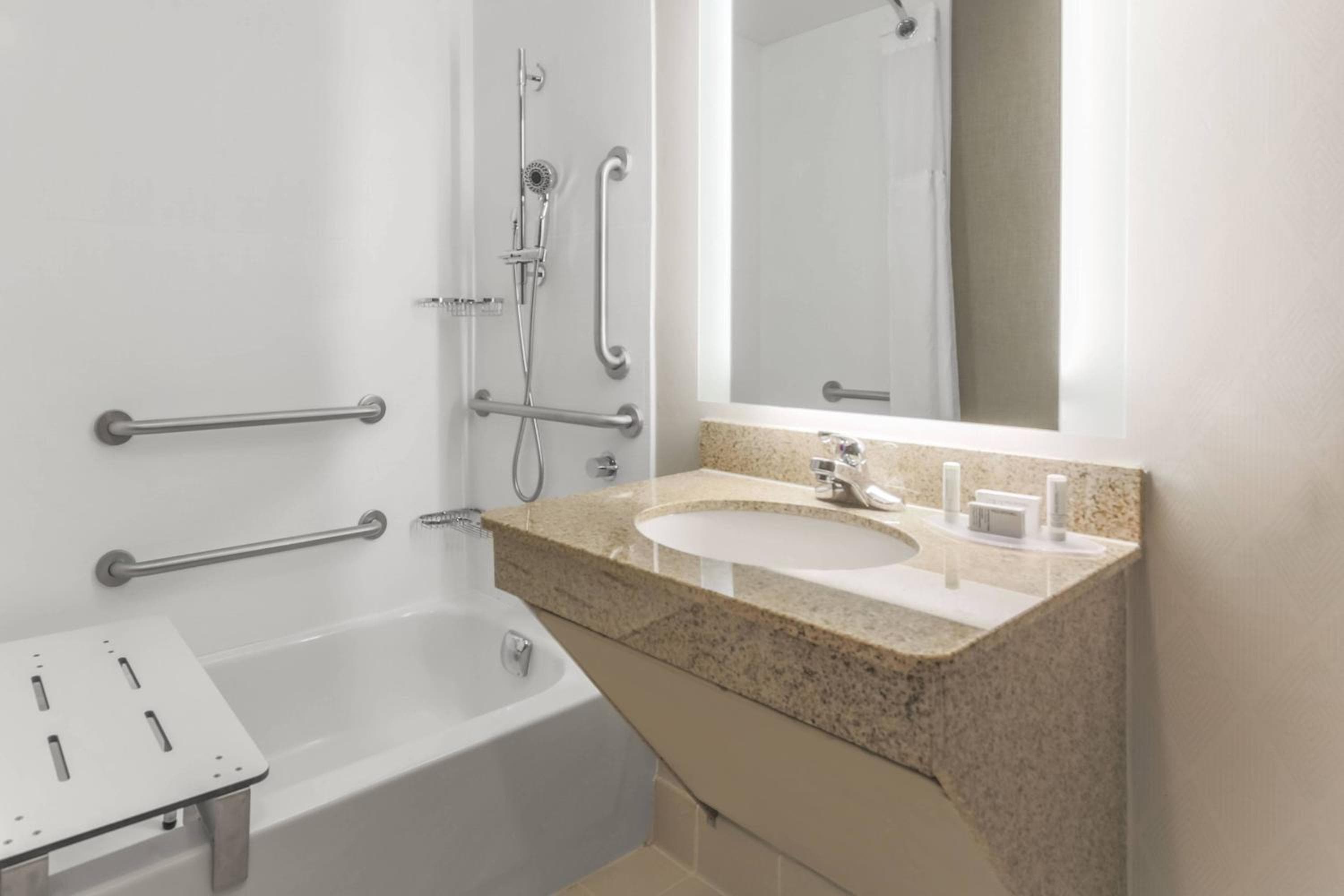 SpringHill Suites by Marriott Austin Parmer/Tech Ridge