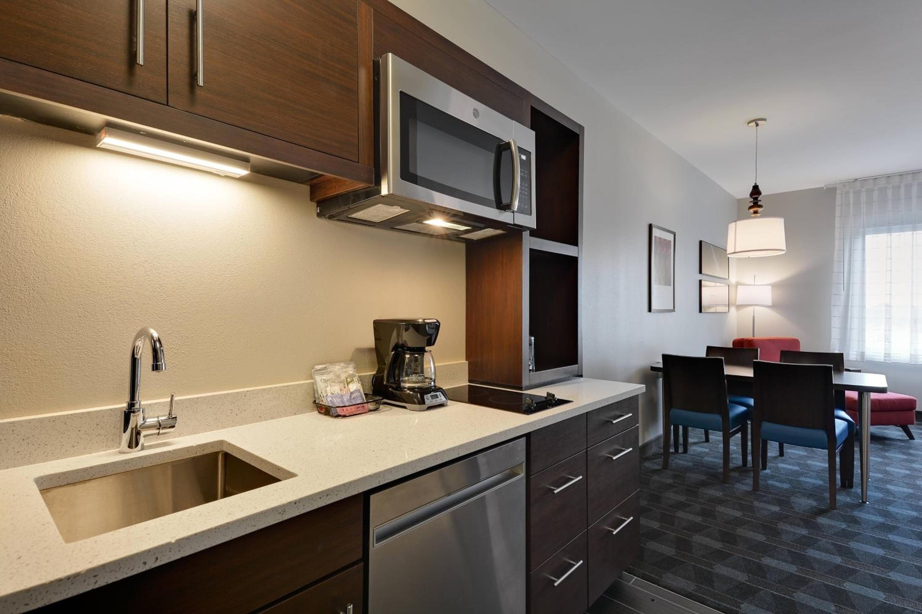 TownePlace Suites by Marriott Detroit Allen Park
