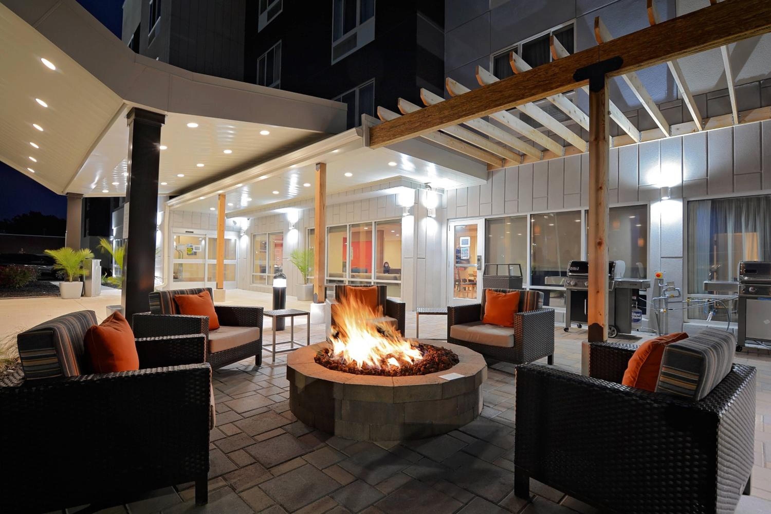 TownePlace Suites by Marriott Detroit Allen Park