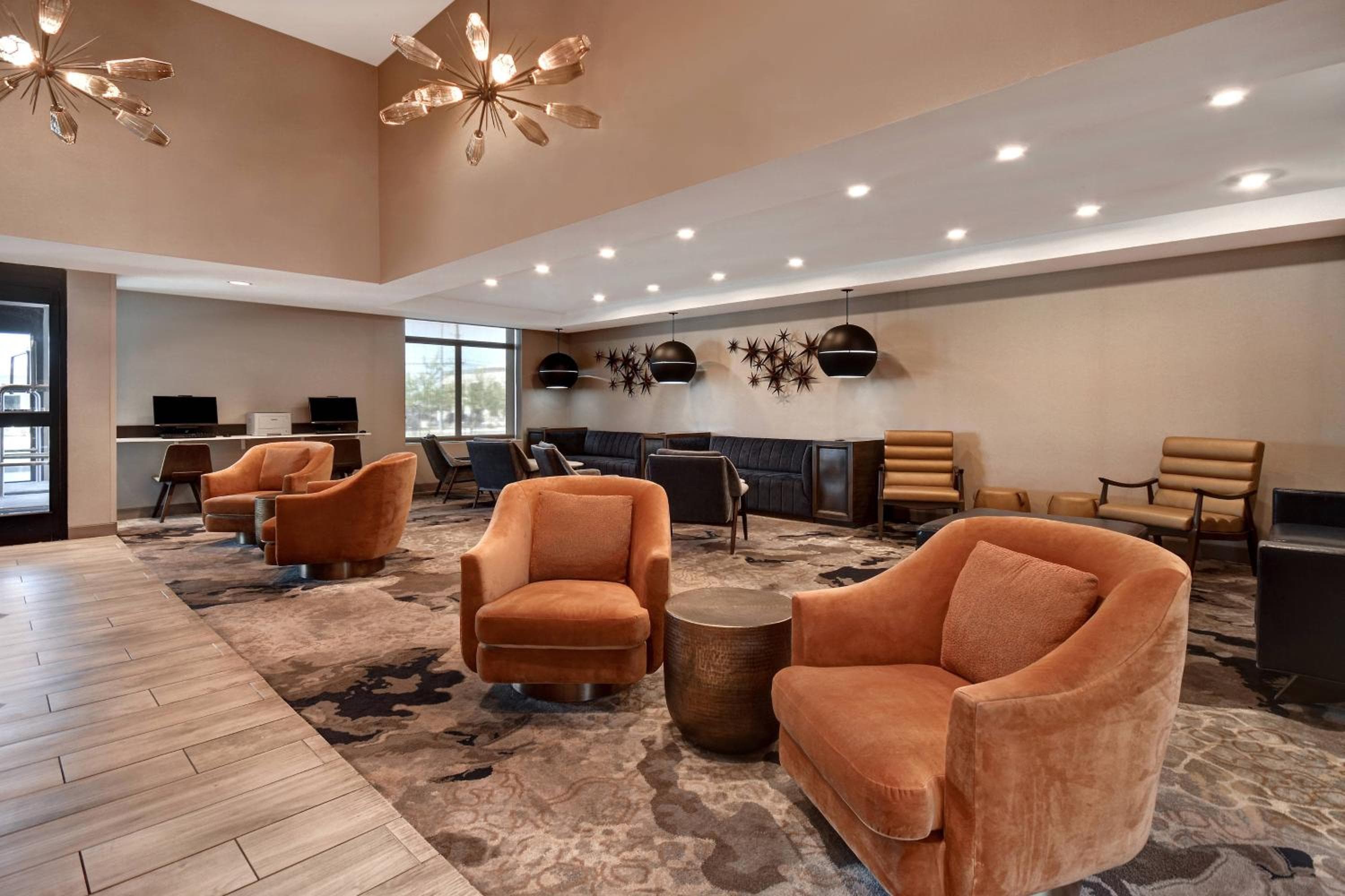 Fairfield Inn & Suites Las Vegas Airport South