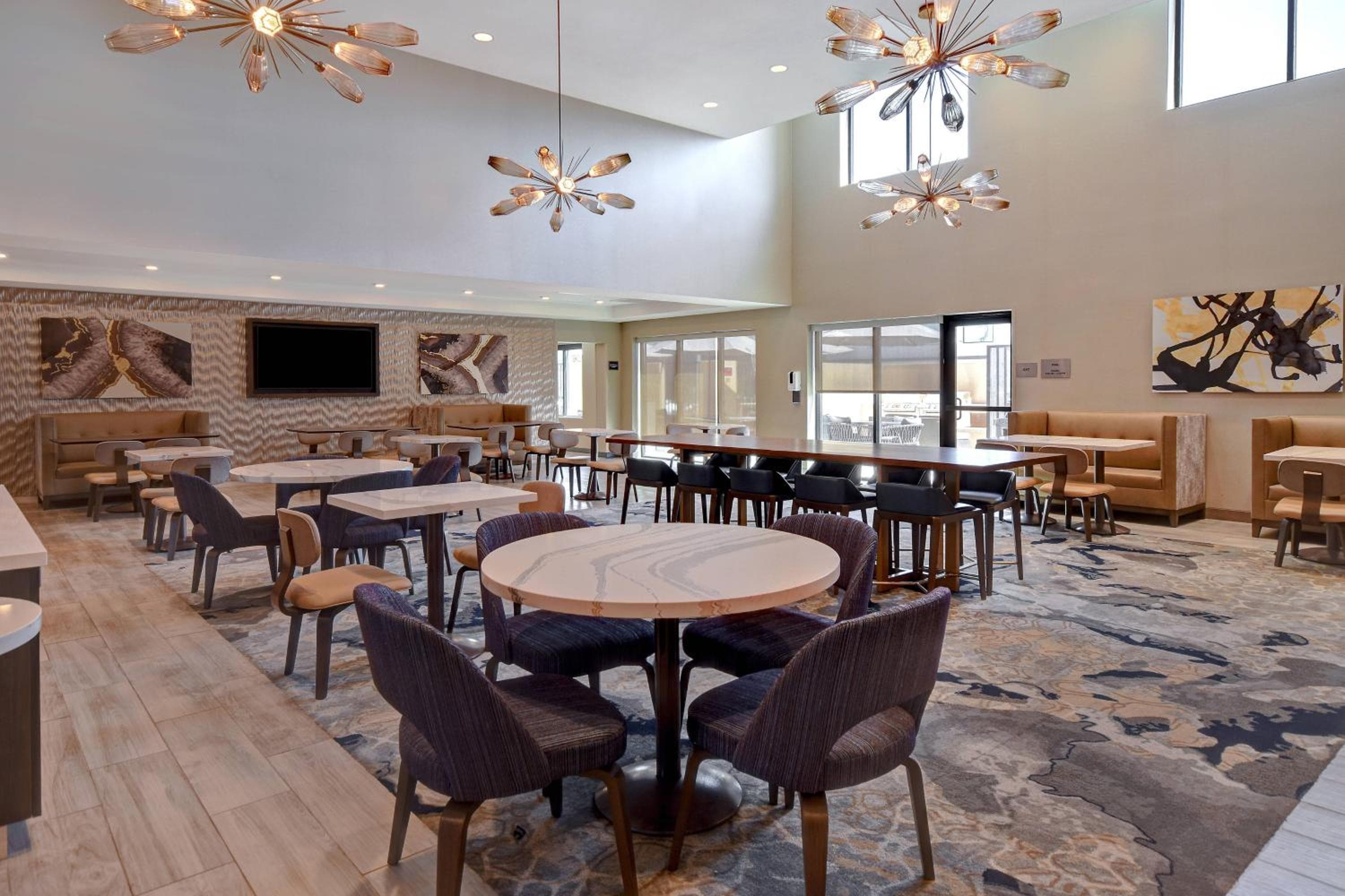 Fairfield Inn & Suites Las Vegas Airport South