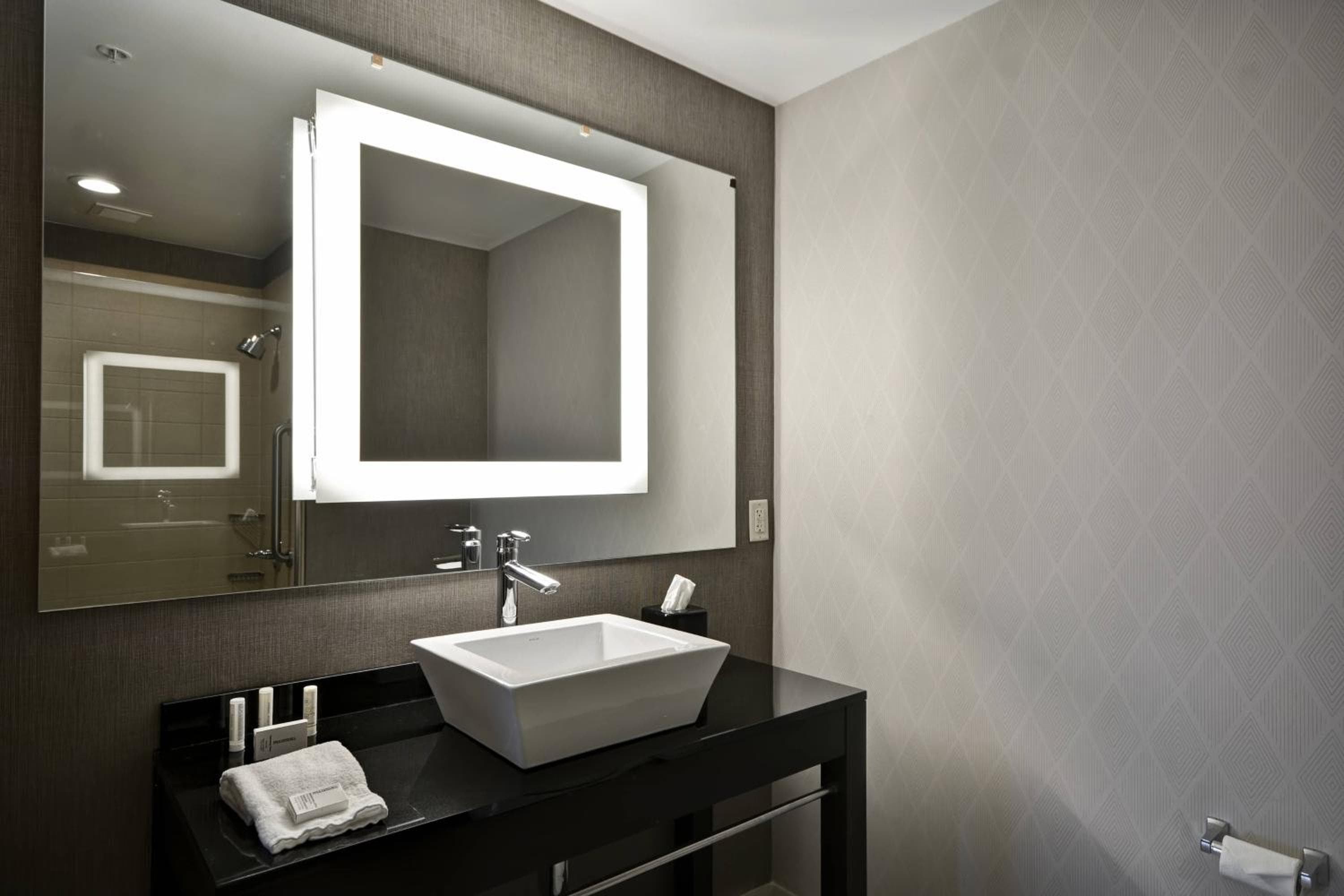 SpringHill Suites by Marriott Indianapolis Airport/Plainfield