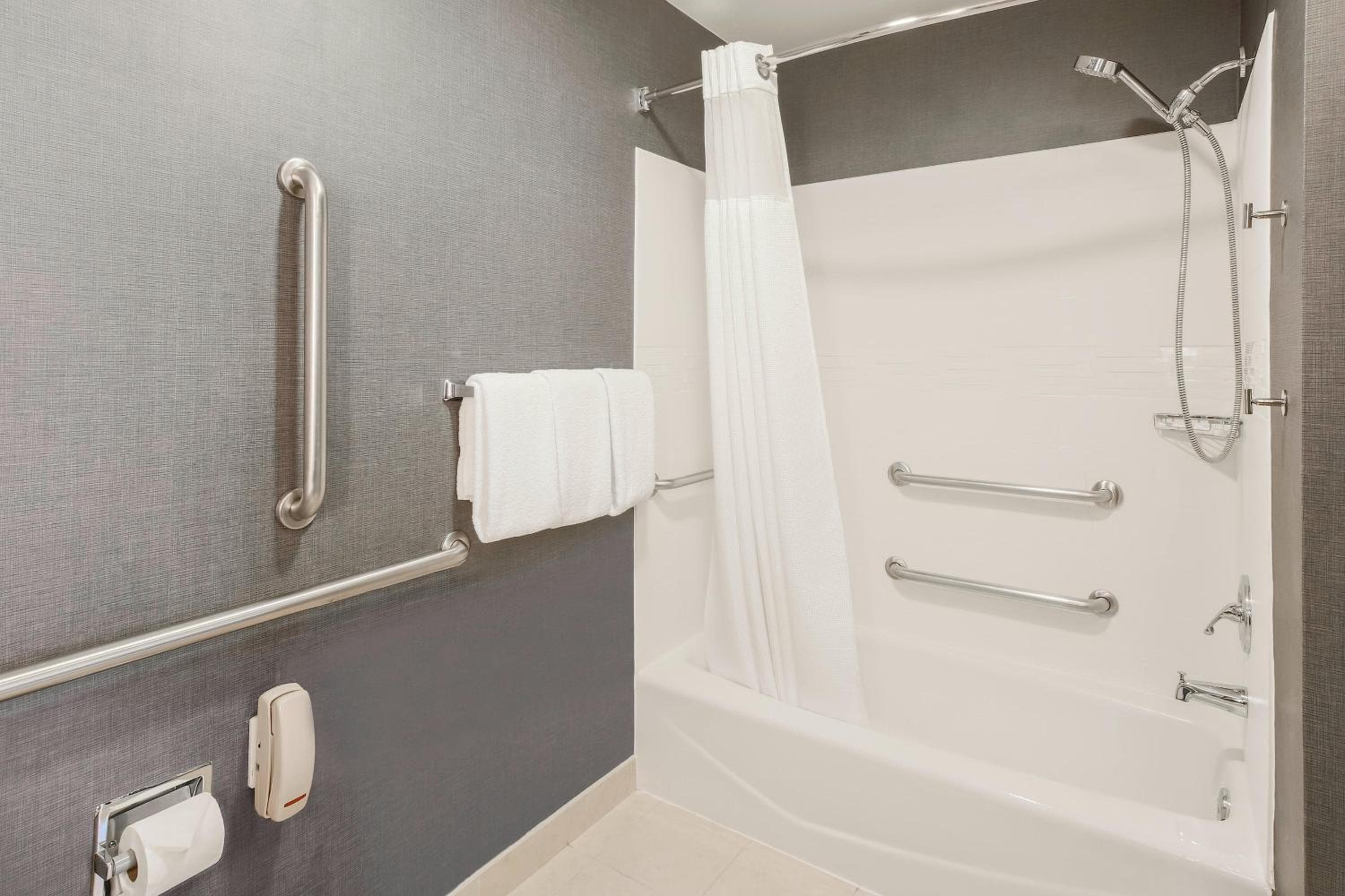 Residence Inn Chicago Deerfield