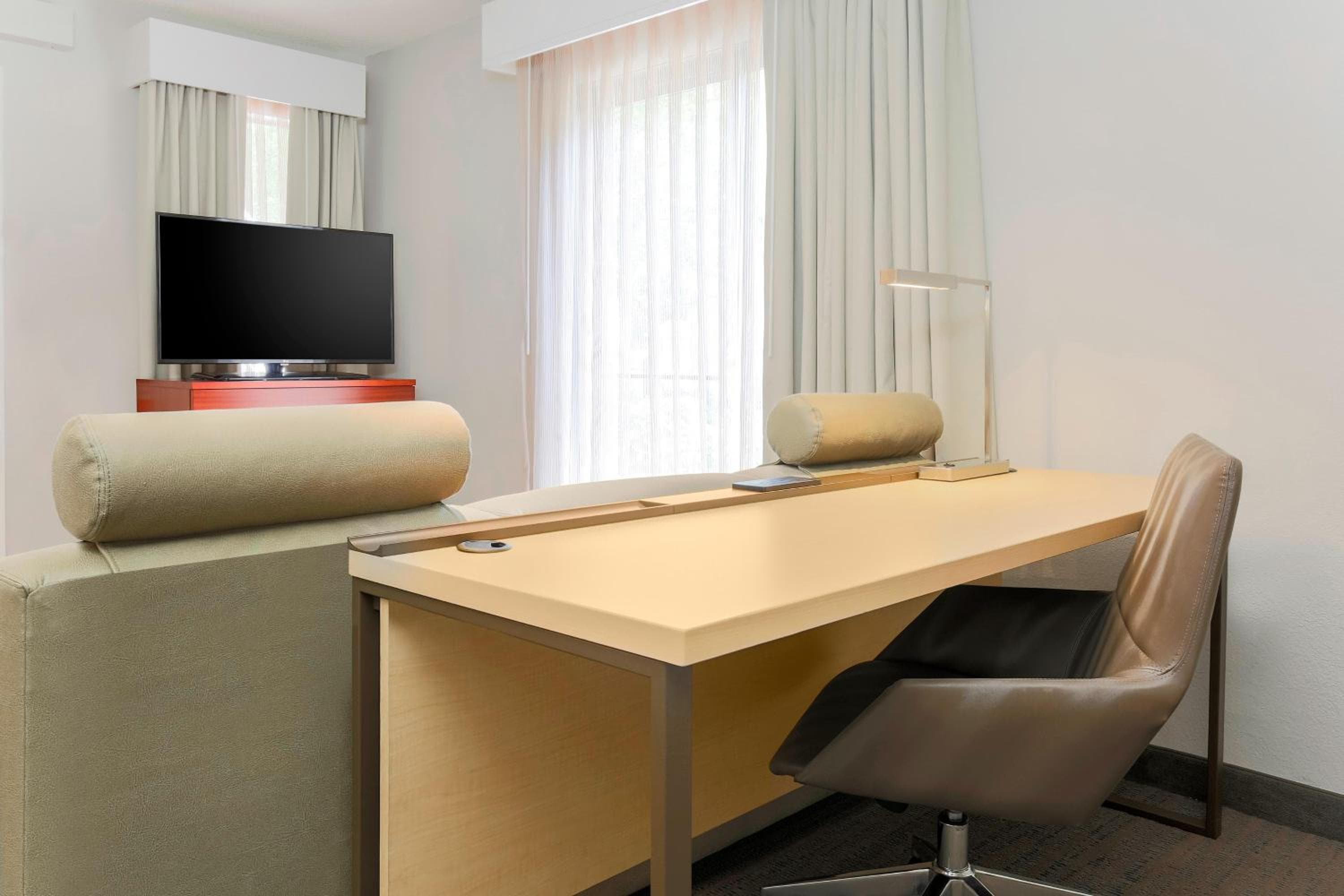 Residence Inn Chicago Deerfield