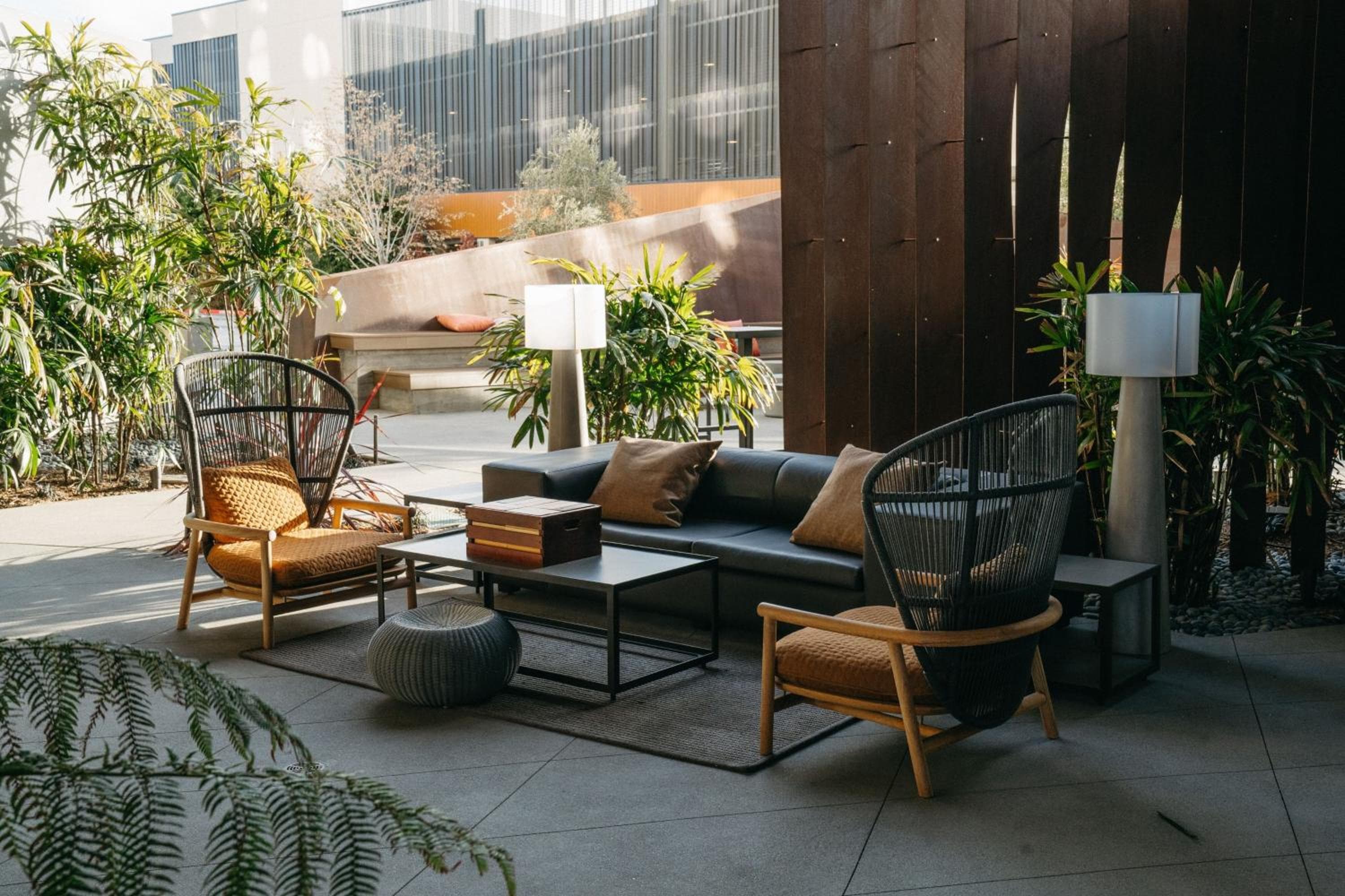 TETRA Hotel, Autograph Collection