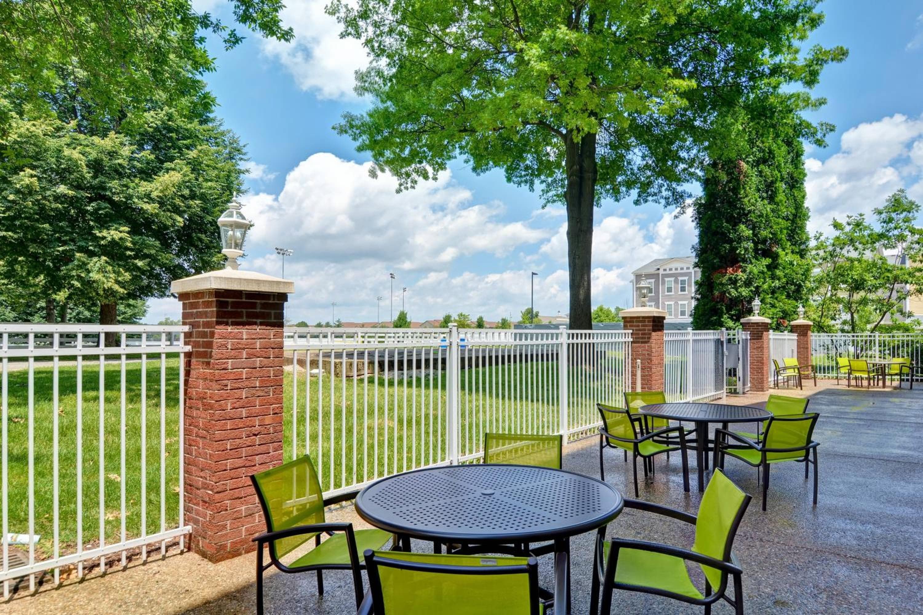 SpringHill Suites by Marriott Lexington Near the University of Kentucky