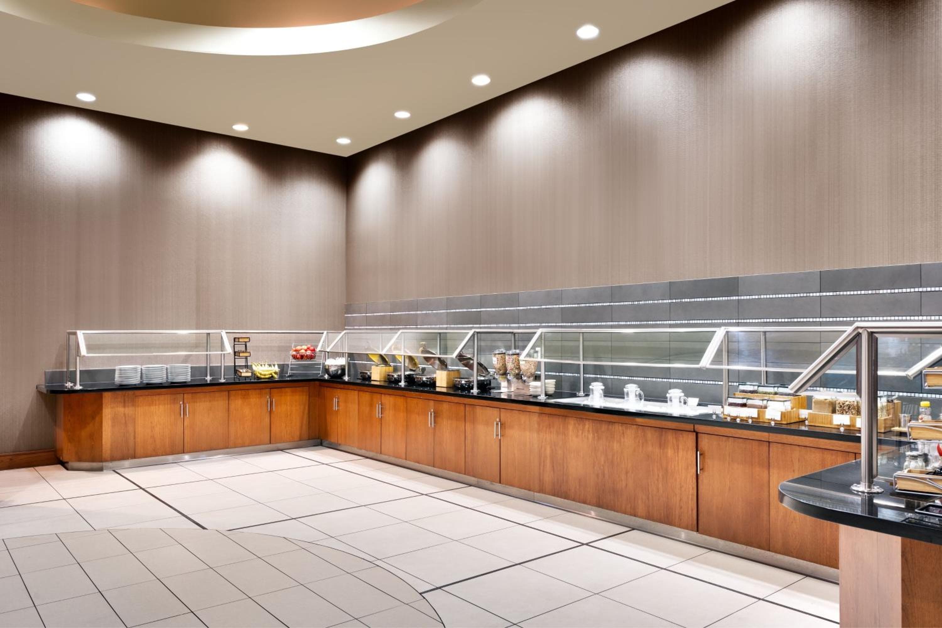SpringHill Suites by Marriott Las Vegas Convention Center