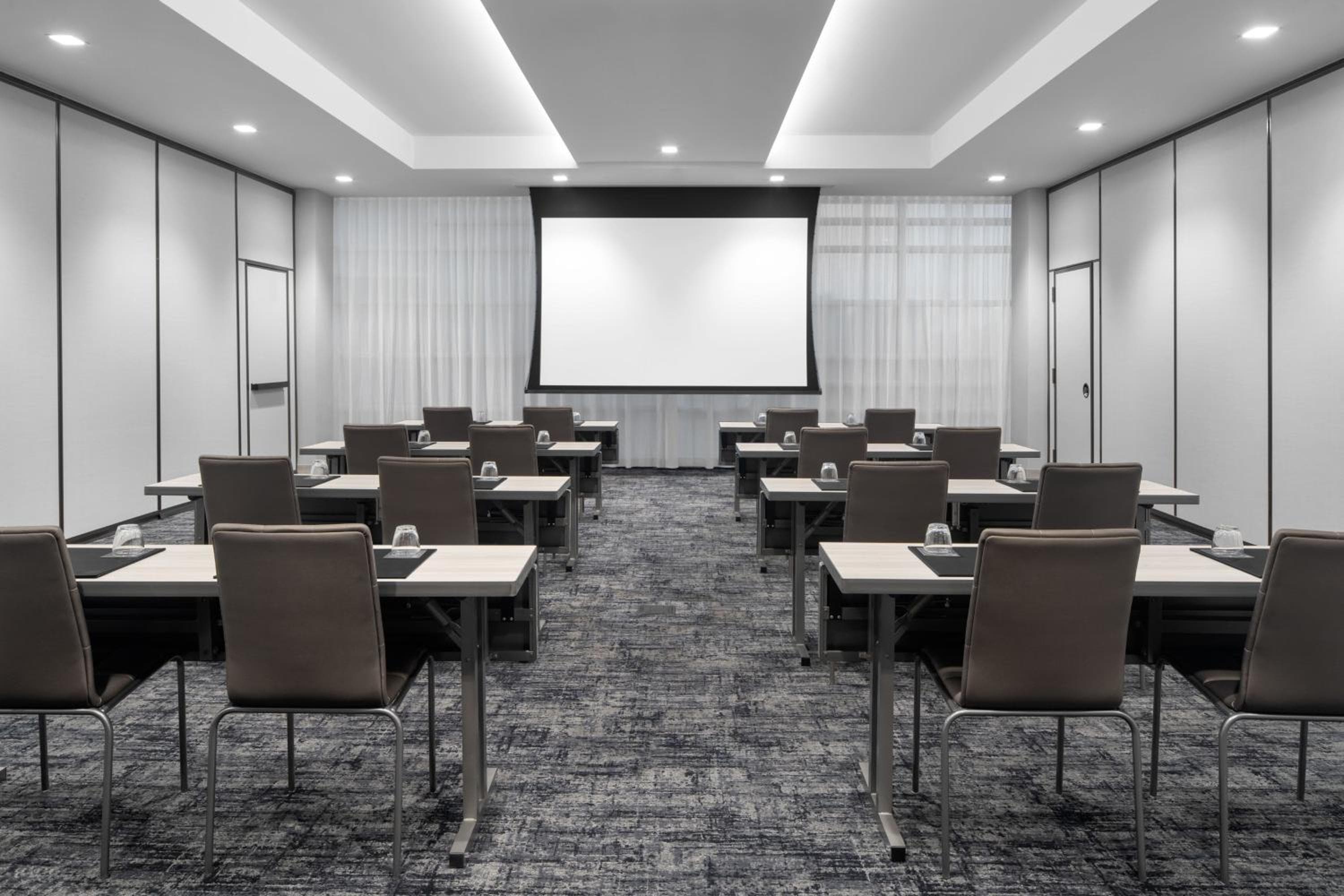 AC Hotel by Marriott Miami Dadeland