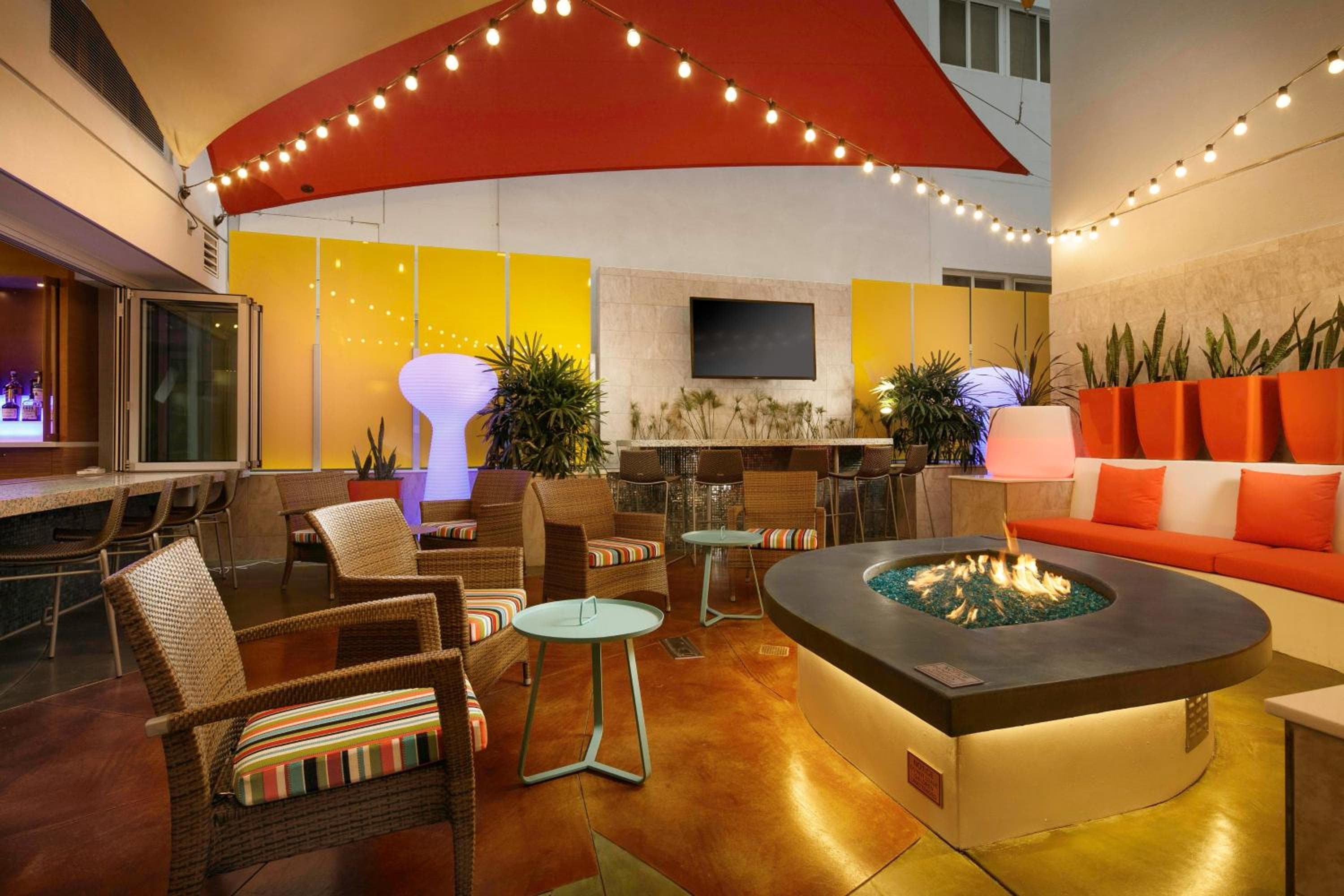 TownePlace Suites by Marriott San Diego Downtown