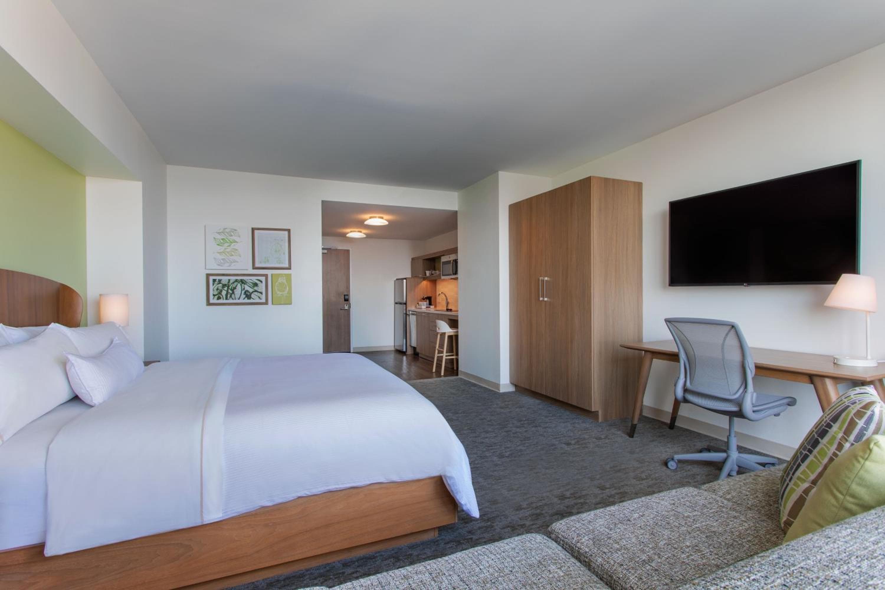 Element by Marriott Philadelphia Downtown