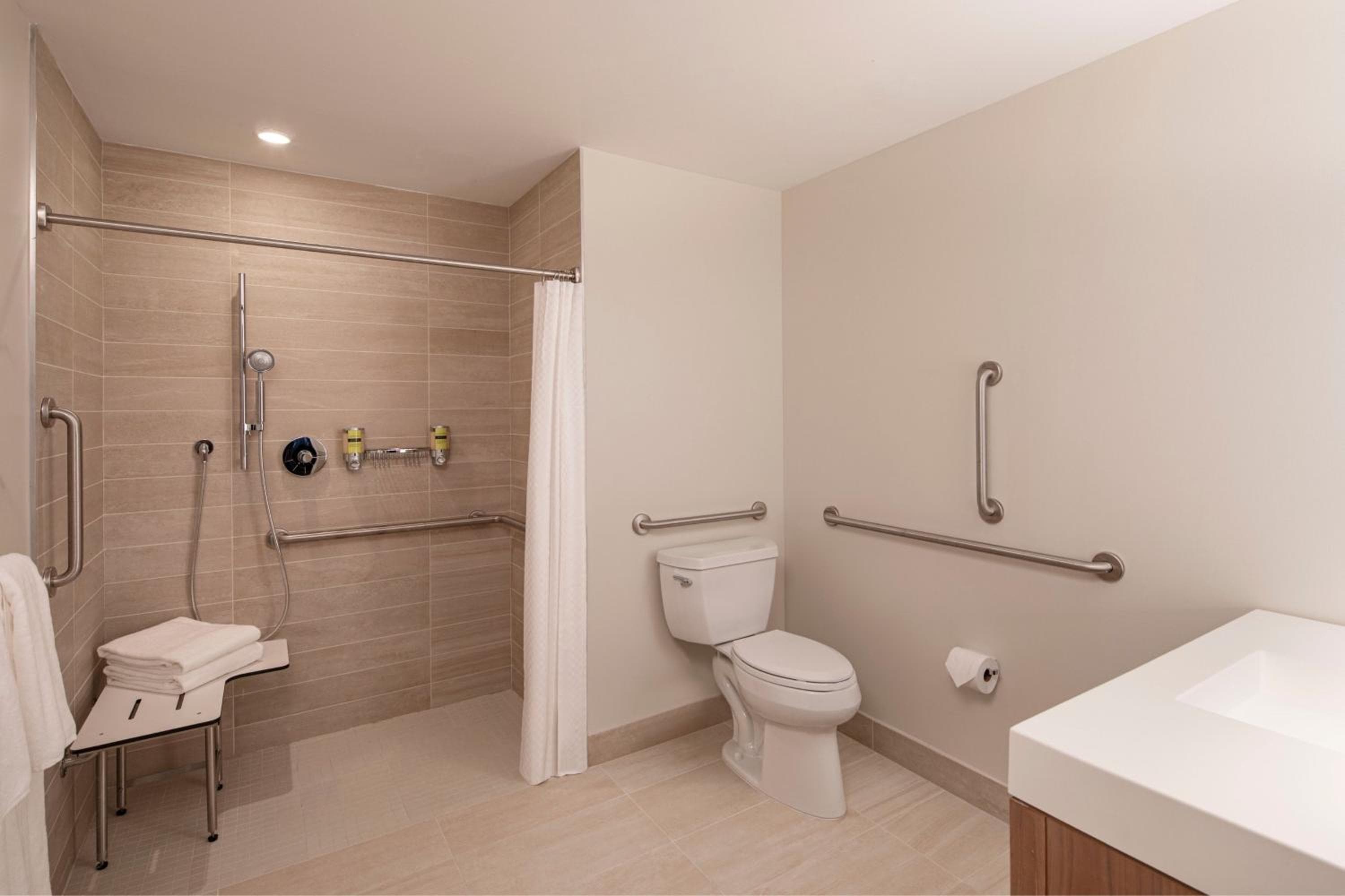 Element by Marriott Philadelphia Downtown