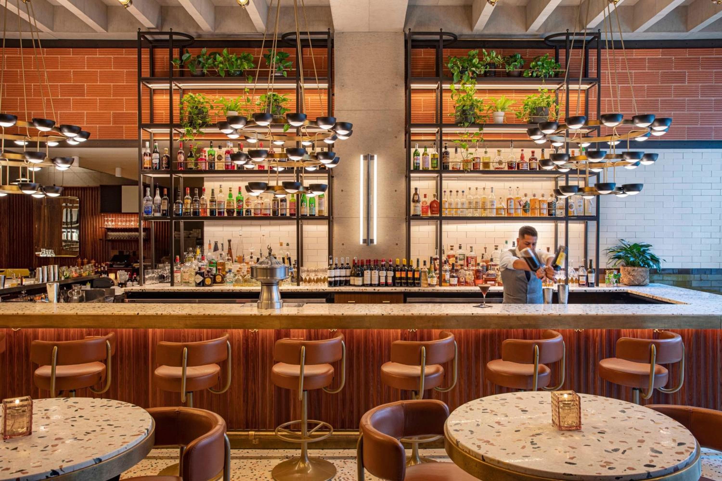 Element by Marriott Philadelphia Downtown