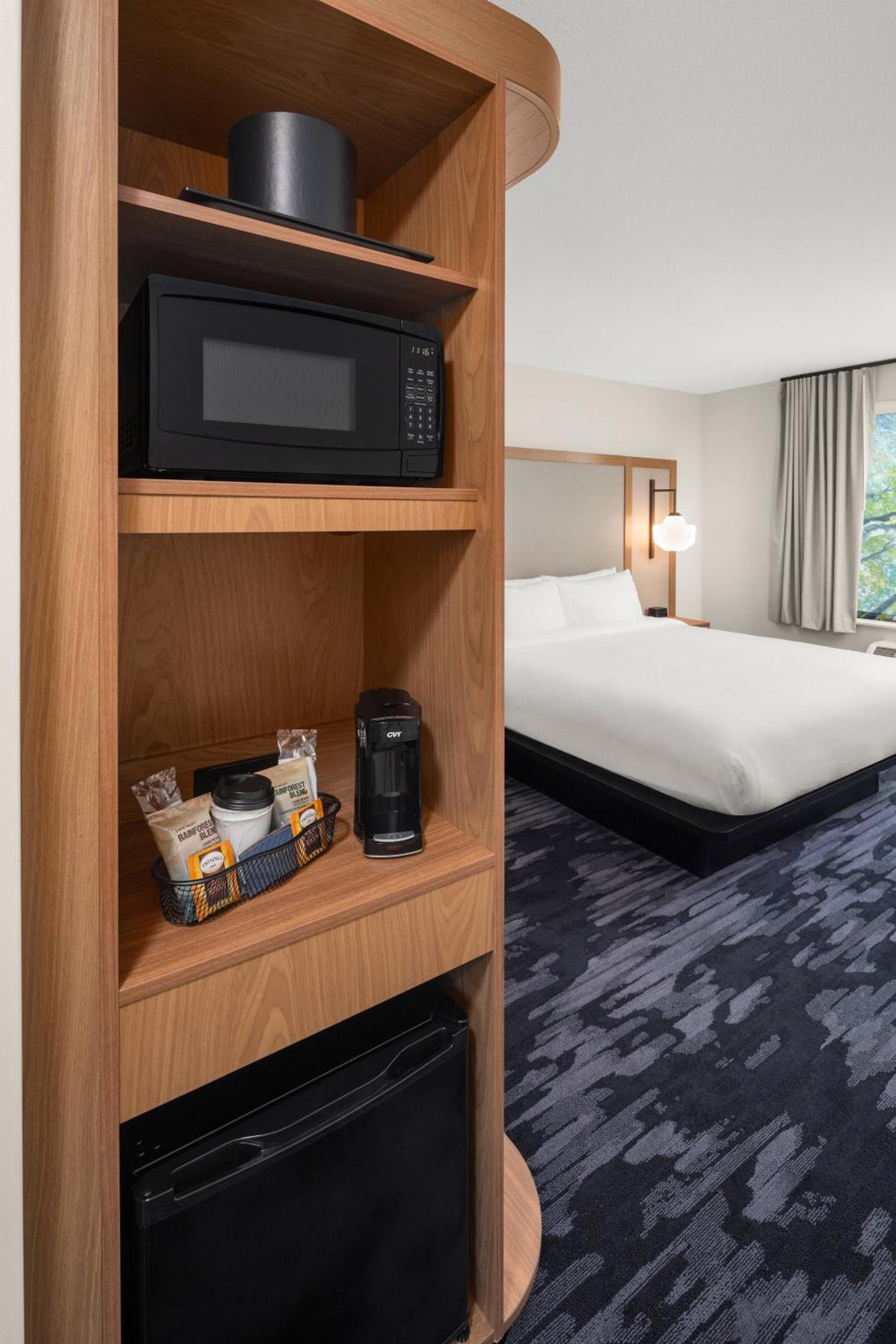 Fairfield by Marriott Inn & Suites Duluth
