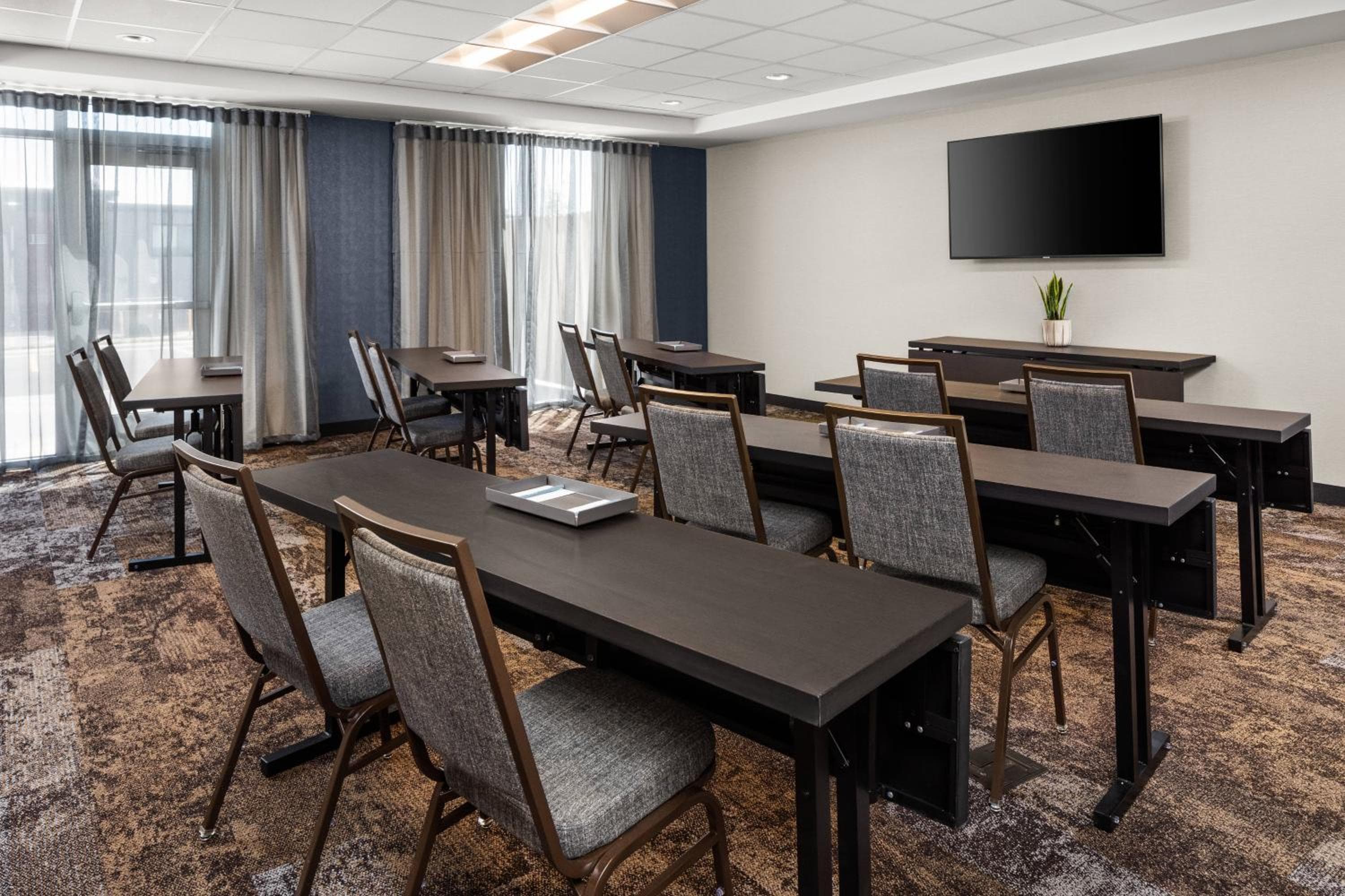 Fairfield by Marriott Inn & Suites Duluth