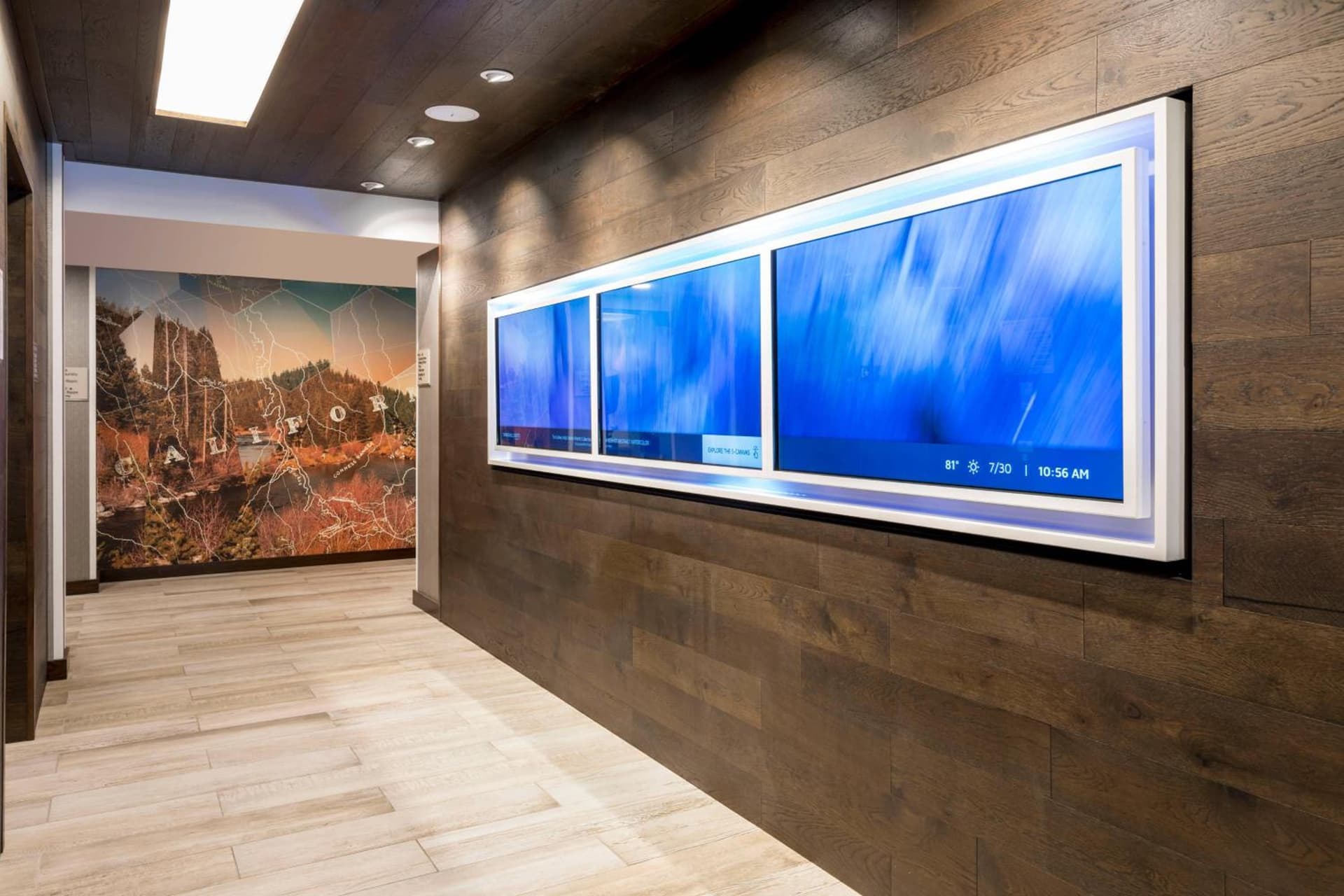SpringHill Suites by Marriott Truckee Lake Tahoe