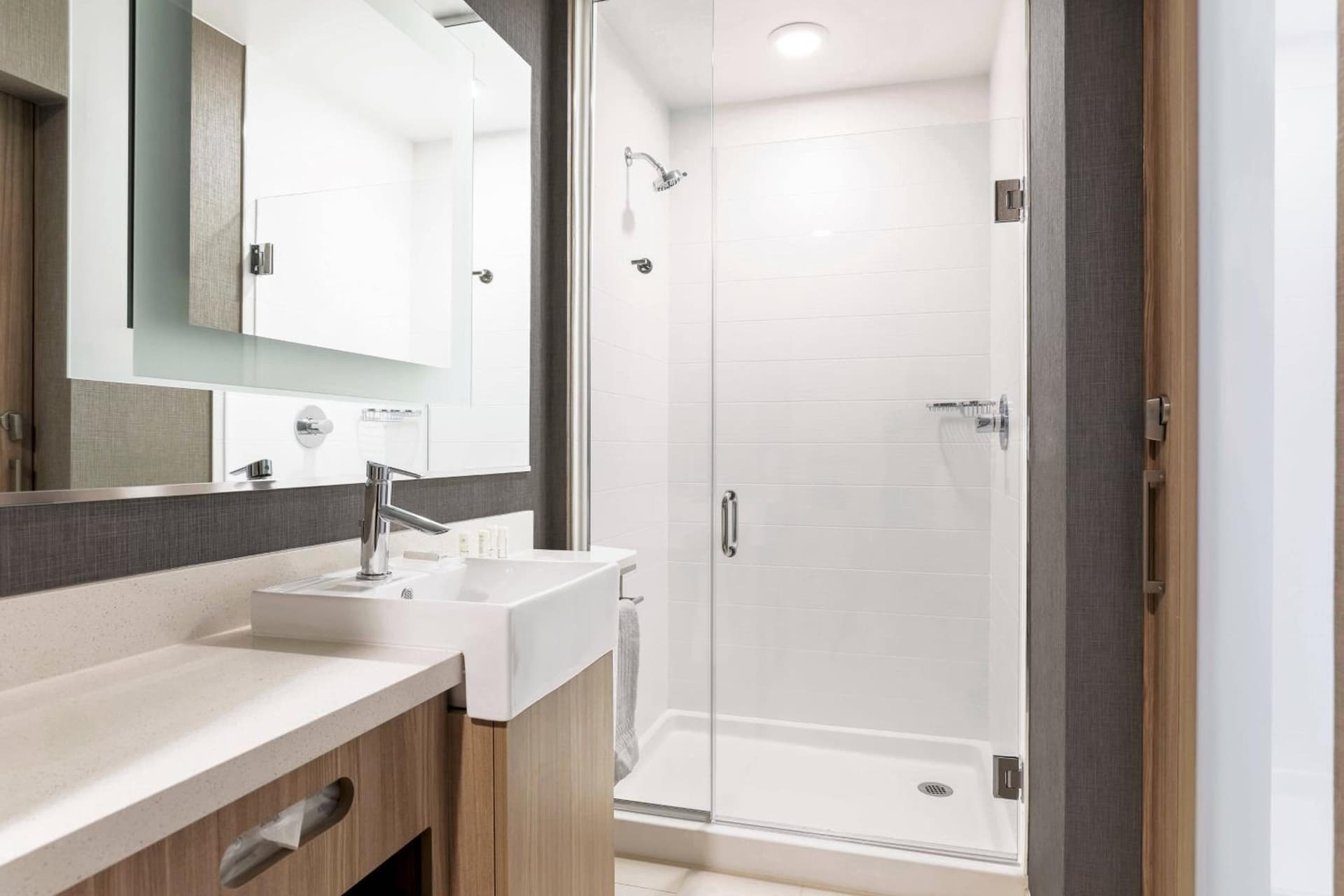 SpringHill Suites by Marriott Truckee Lake Tahoe